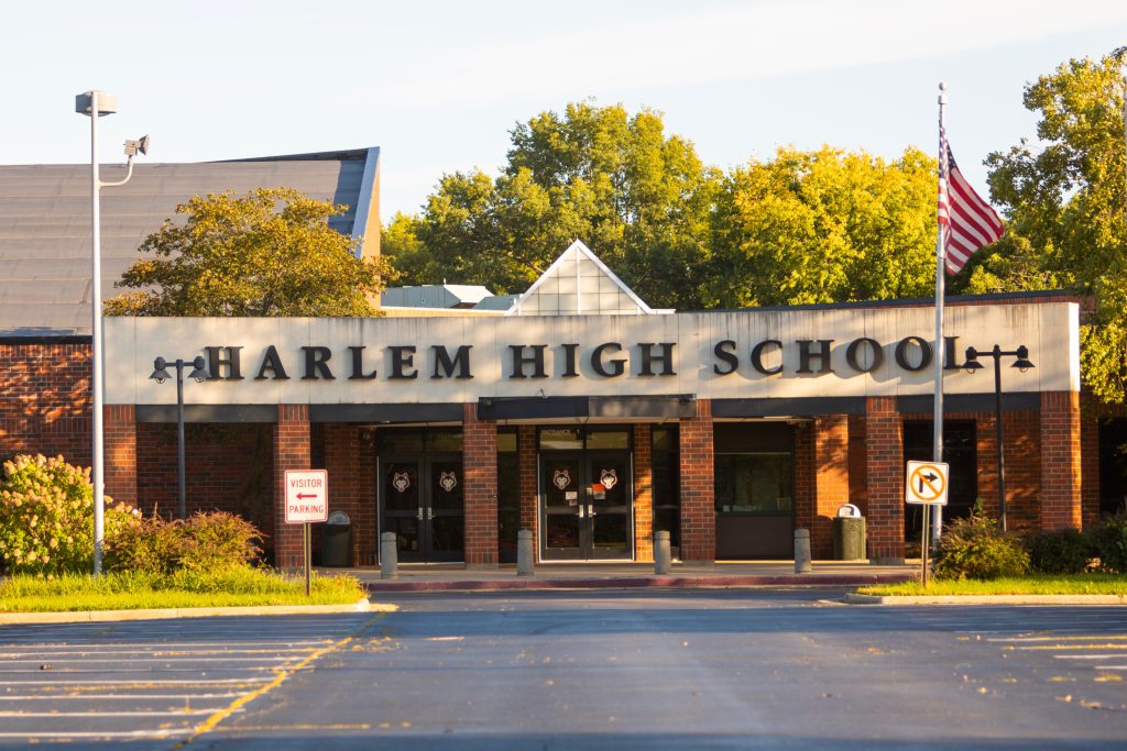 Machesney Park Pedestrian Accident Lawyer