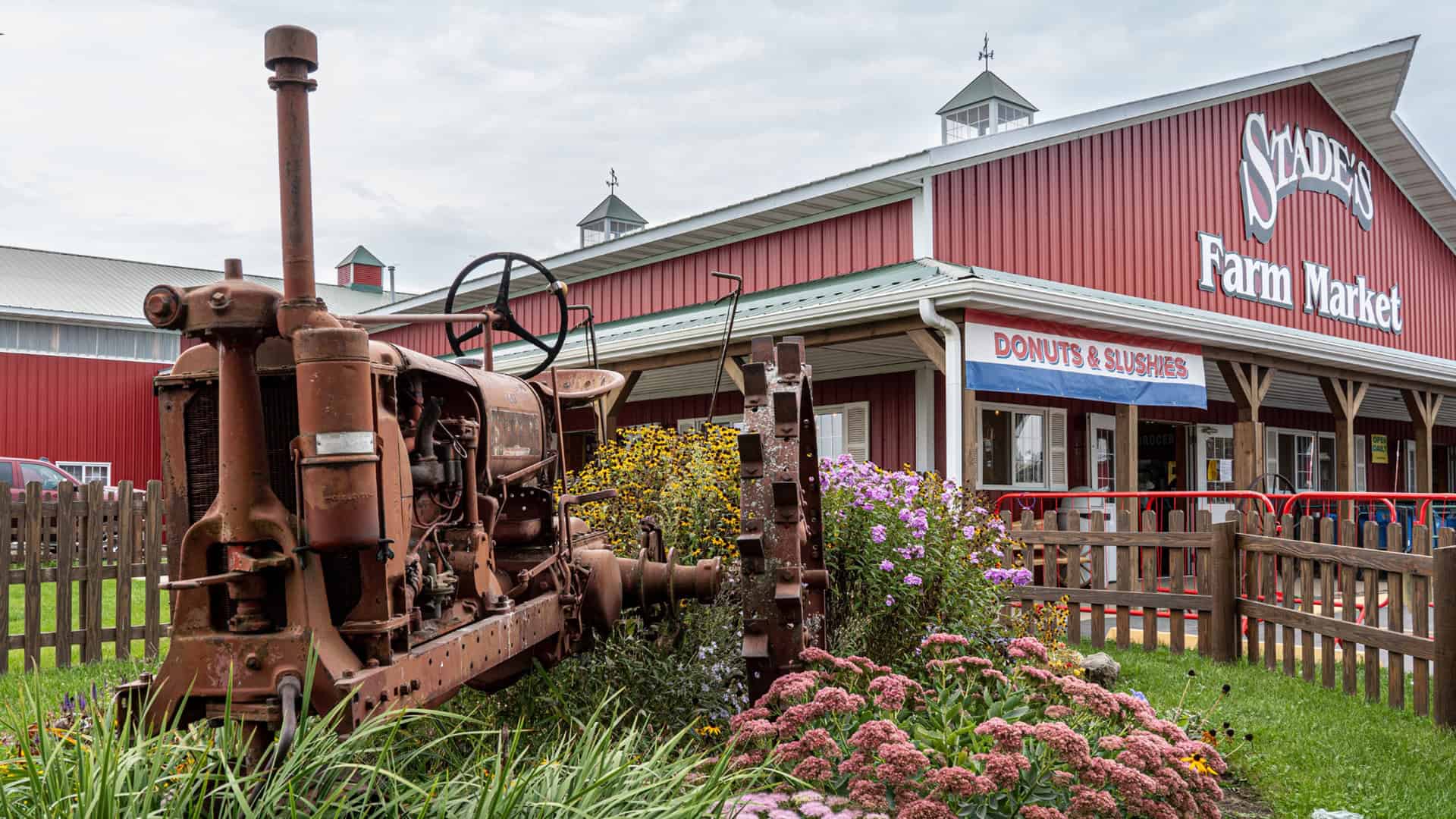 McHenry Truck Accident Lawyer