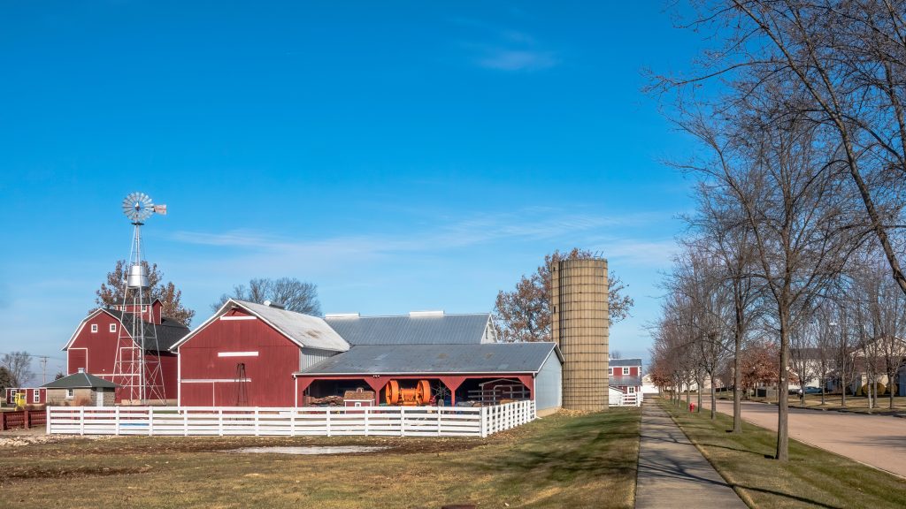 Montgomery Pedestrian Accident Lawyer