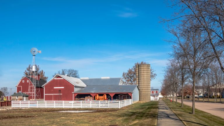 Montgomery Truck Accident Lawyer