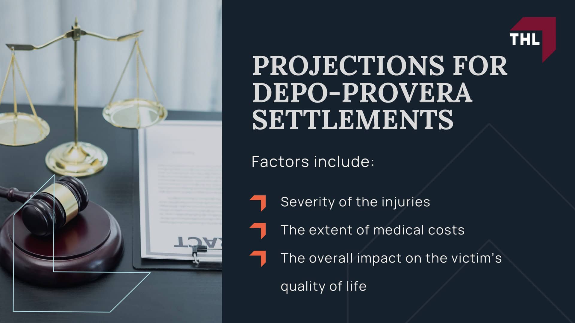 WHAT IS THE NEW LAWSUIT FOR DEPO-PROVERA - DEPO-PROVERA LAWSUIT- TORHOERMAN LAW; AN OVERVIEW OF THE NEW DEPO-PROVERA LAWSUIT -WHAT IS THE NEW LAWSUIT FOR DEPO-PROVERA - DEPO-PROVERA LAWSUIT- TORHOERMAN LAW; PROJECTIONS FOR DEPO-PROVERA SETTLEMENTS -WHAT IS THE NEW LAWSUIT FOR DEPO-PROVERA - DEPO-PROVERA LAWSUIT- TORHOERMAN LAW