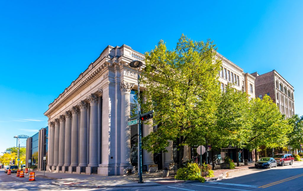 Park Forest Car Accident Lawyer