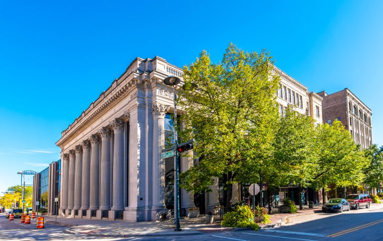 Park Forest Car Accident Lawyer