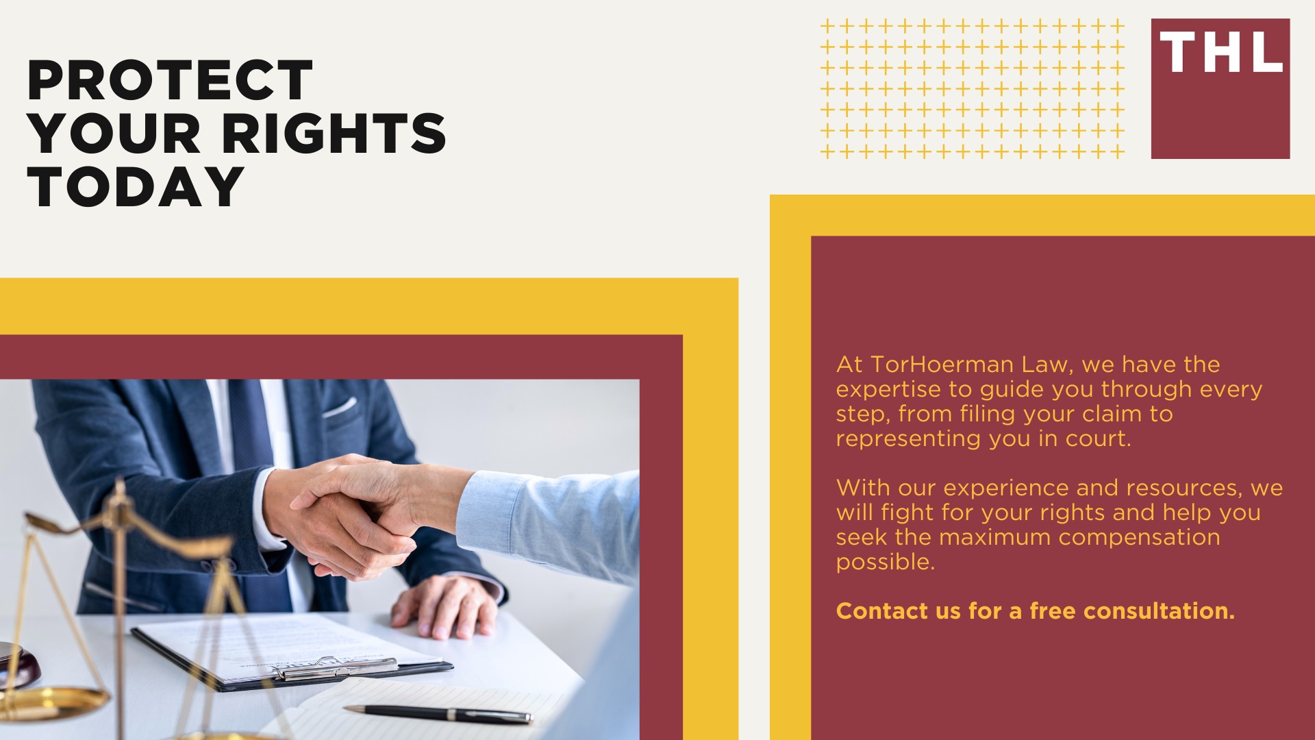 Protect Your Rights Today