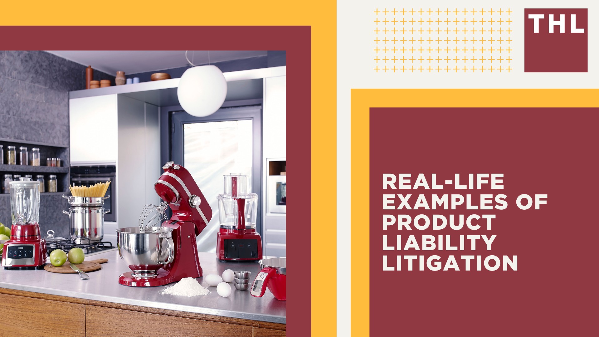 Real-Life Examples of Product Liability Litigation