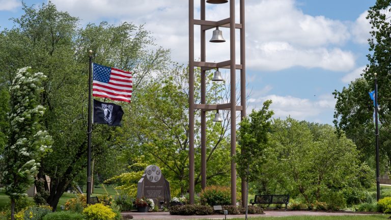 Rolling Meadows Pedestrian Accident Lawyer