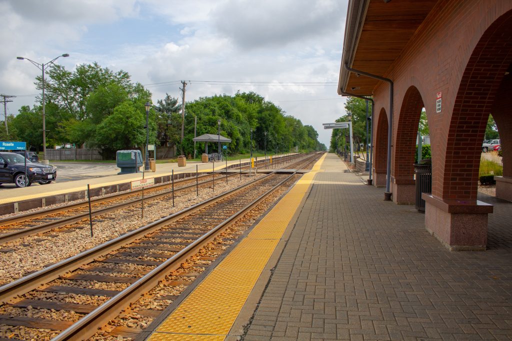 Roselle Pedestrian Accident Lawyer