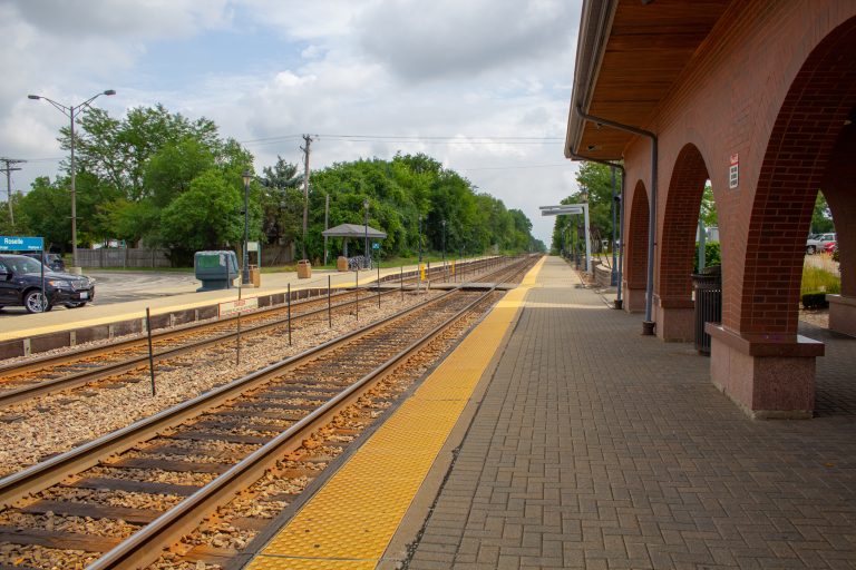 Roselle Uber Accident Lawyer