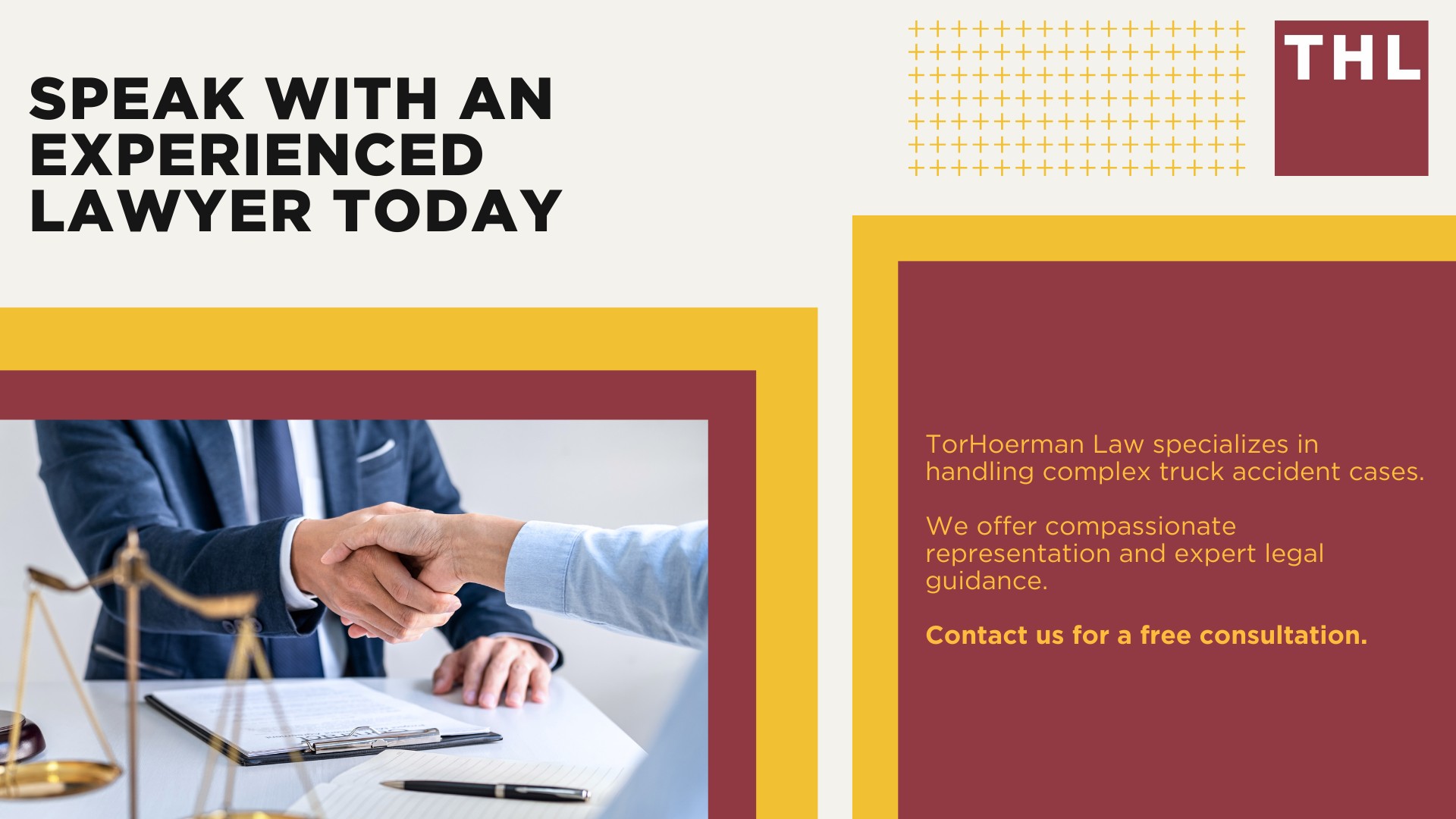 Speak With an Experienced Lawyer Today