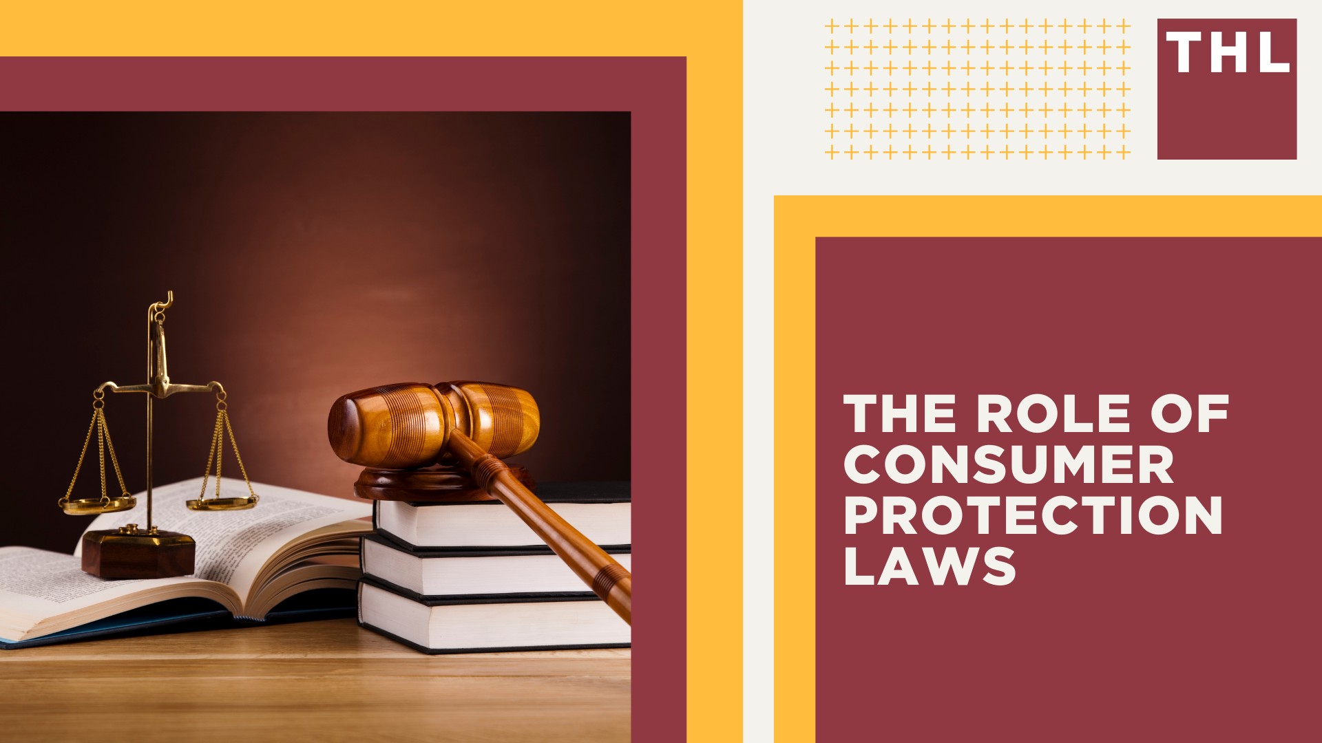 The Role of Consumer Protection Laws
