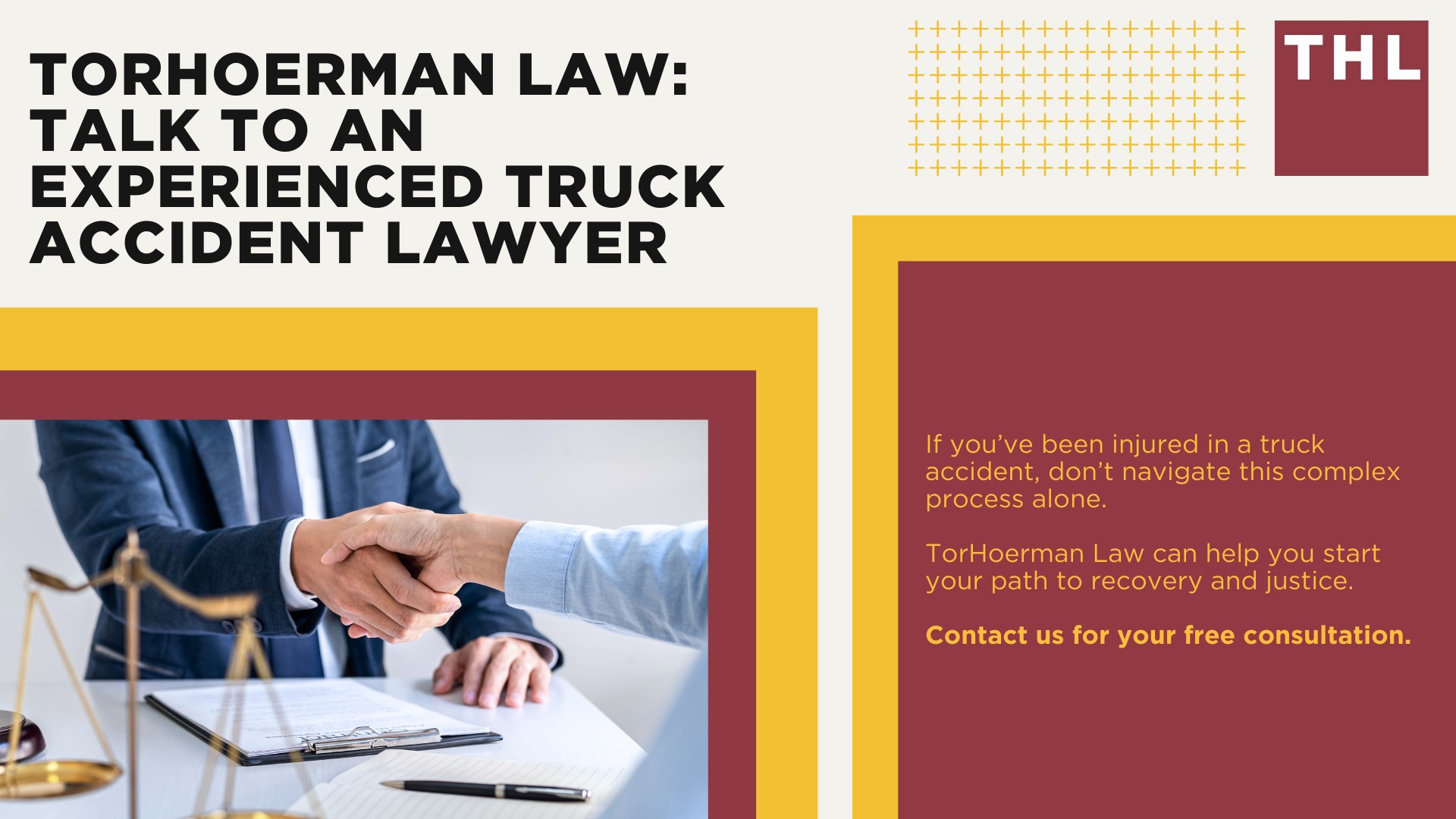 TorHoerman Law_ Talk to An Experienced Truck Accident Lawyer