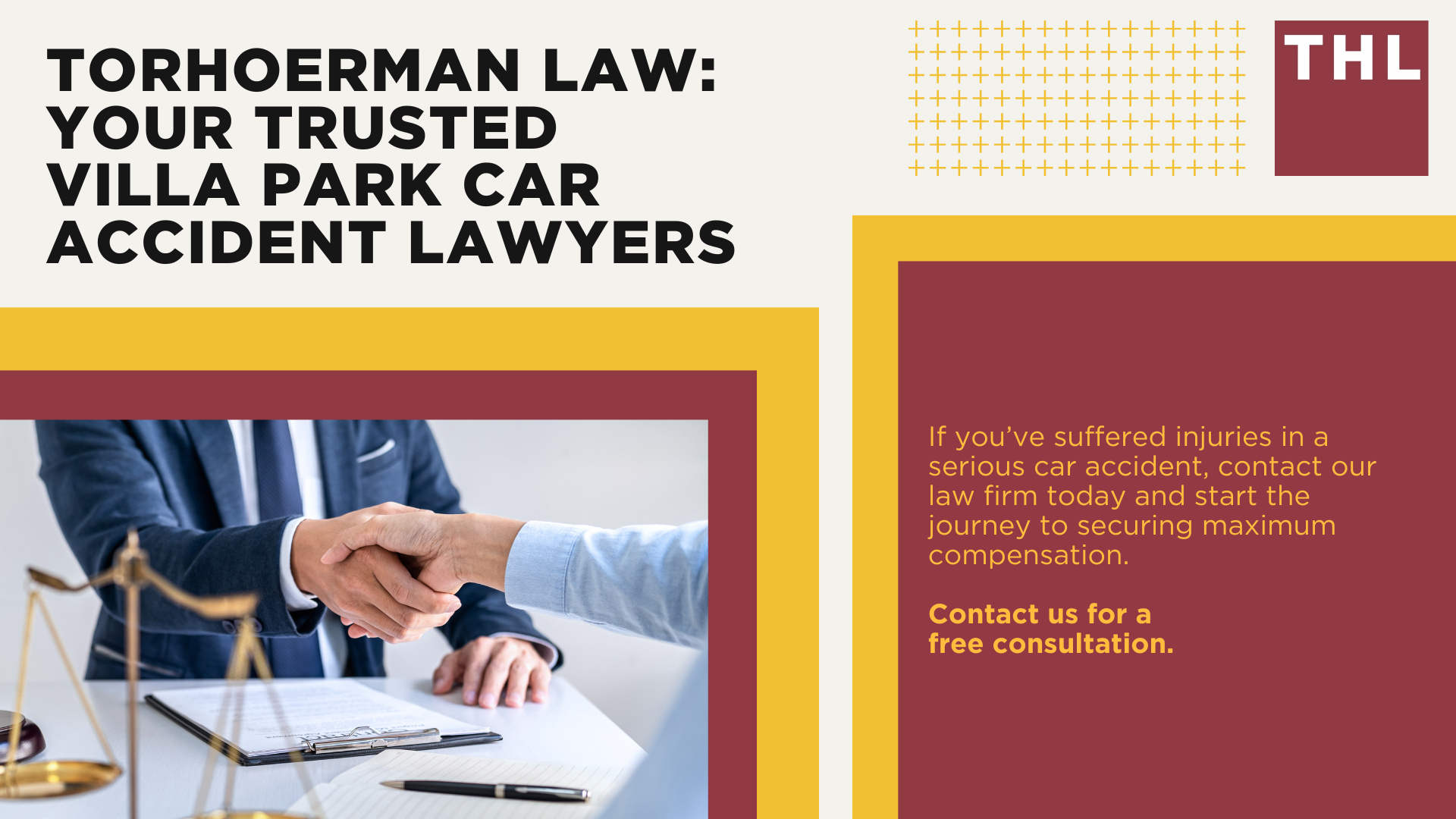 Villa Park Car Accident Lawyer; Meet Our Villa Park Car Accident Lawyers; Our Founder and Experienced Villa Park Car Accident Lawyer_ Tor Hoerman; What to Do After a Car Accident in Villa Park , IL; The Legal Process for a Villa Park Car Accident Claim Explained; Chicago Car Accident Statistics; What are the Most Common Causes of Car Accidents in Chicago; Common Car Accident Injuries; Do You Need Help from a Villa Park Car Accident Attorney; TorHoerman Law_ Your Trusted Villa Park Car Accident Lawyers