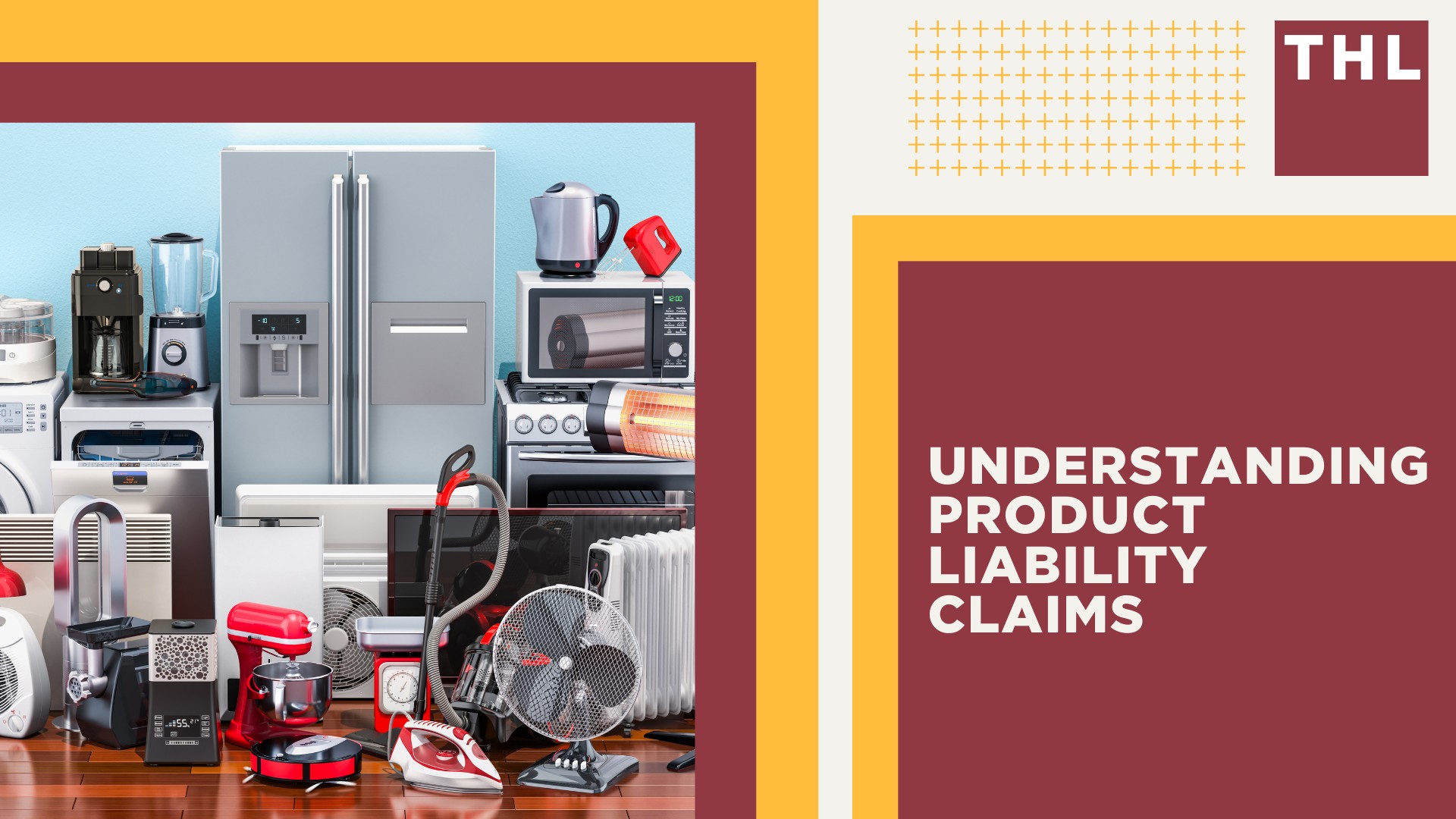 Understanding Product Liability Claims