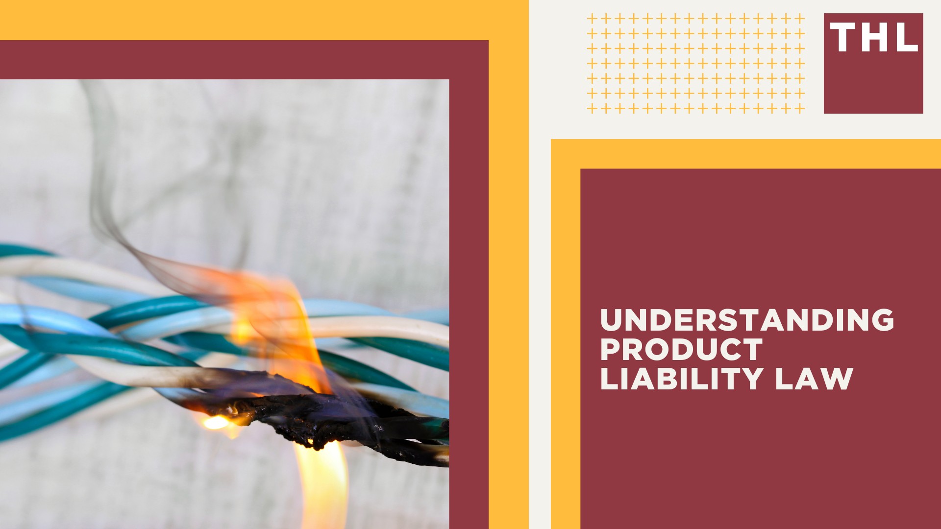 Understanding Product Liability Law
