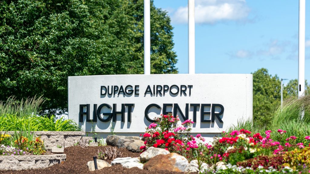 West Chicago Motorcycle Accident Lawyer