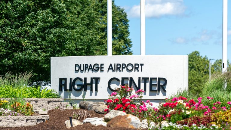 West Chicago Motorcycle Accident Lawyer