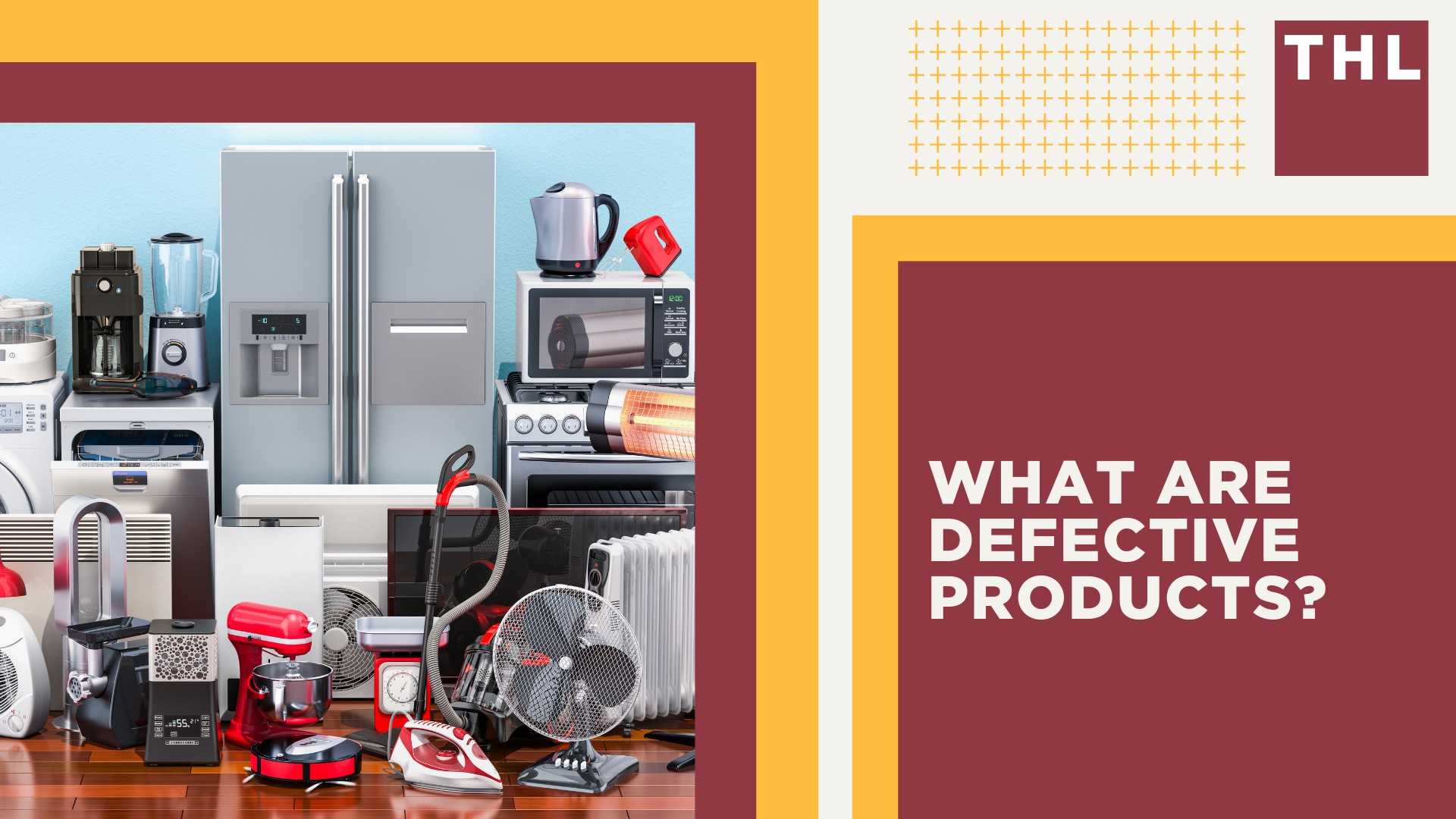 What Are Defective Products