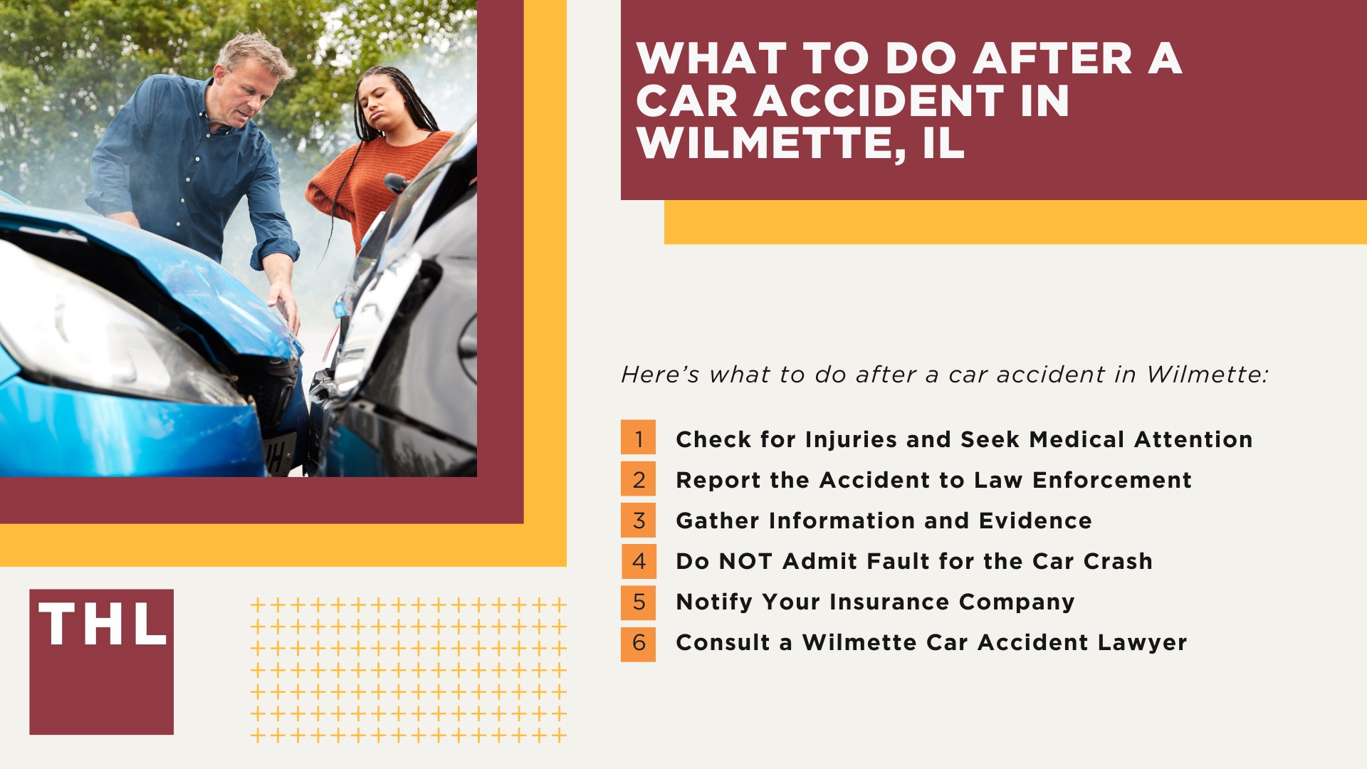 Wilmette Car Accident Lawyer; Meet Our Wilmette Car Accident Lawyers; Our Founder and Experienced Wilmette Car Accident Lawyer_ Tor Hoerman; Our Wilmette Car Accident Lawyers Get Results; We Provide a Hands-Off Legal Experience for Car Accident Victims; How Much Does it Cost to Hire a Wilmette Car Accident Lawyer from TorHoerman Law; What to Do After a Car Accident in Wilmette, IL