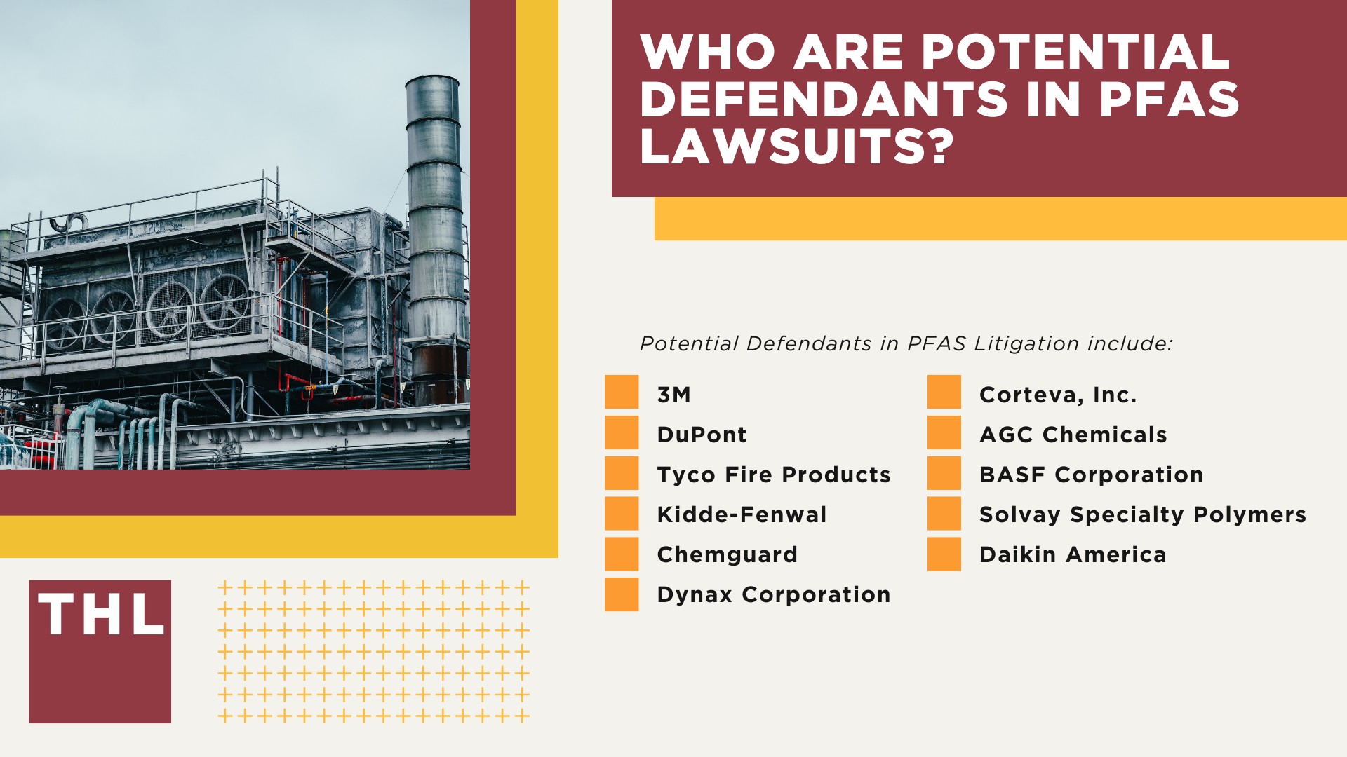 PFAS Contamination at Wurtsmith Air Force Base; Historical Use of Firefighting Foam at Wurtsmith AFB; Extent of PFAS Contamination at Wurtsmith AFB; Health Risks Linked to PFAS Exposure; What Are PFAS Chemicals and Why Are They Dangerous; Health Effects of PFAS Exposure; PFAS Litigation_ An Overview; Who Are Potential Defendants in PFAS Lawsuits