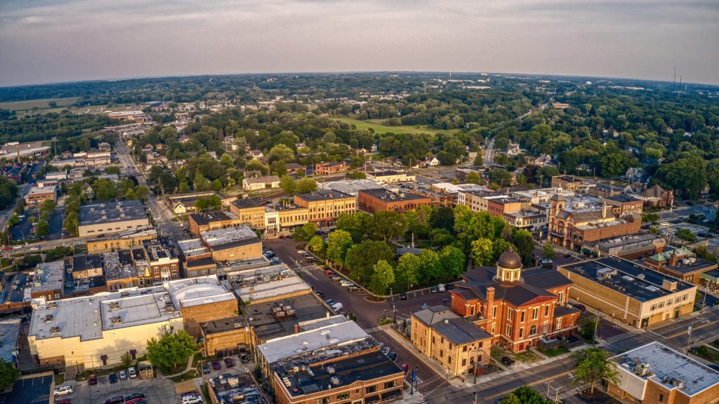 Woodstock Uber Accident Lawyer