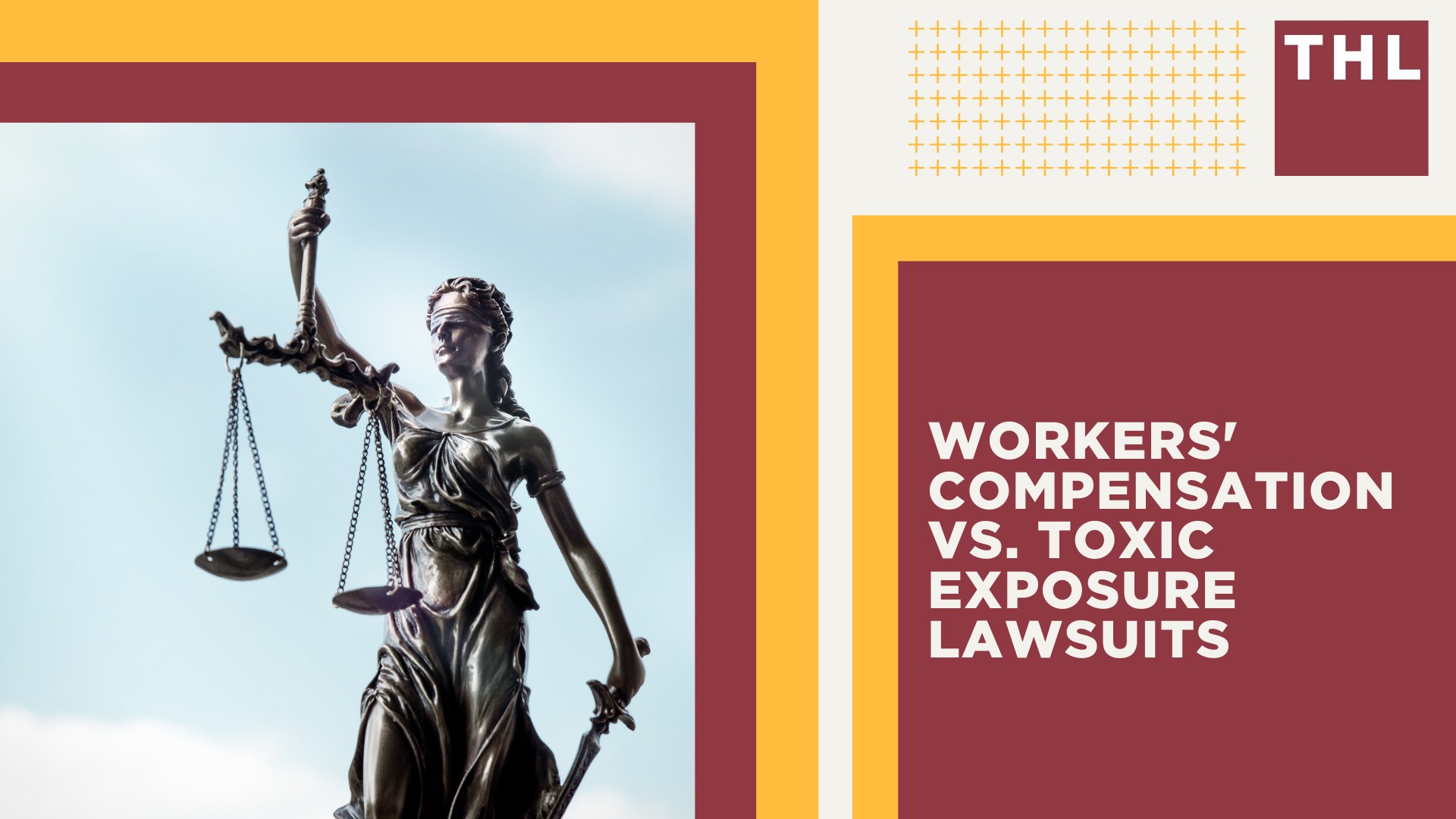 Workers' Compensation vs. Toxic Exposure Lawsuits