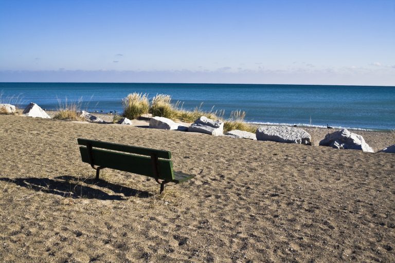 Zion Motorcycle Accident Lawyer