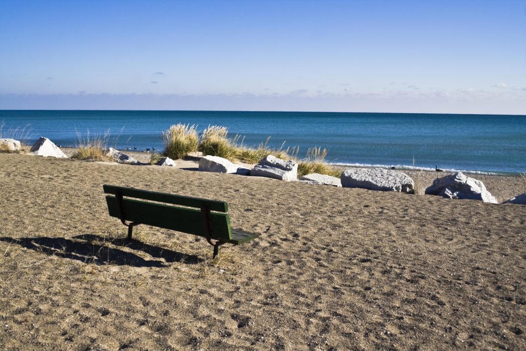 Zion Pedestrian Accident Lawyer