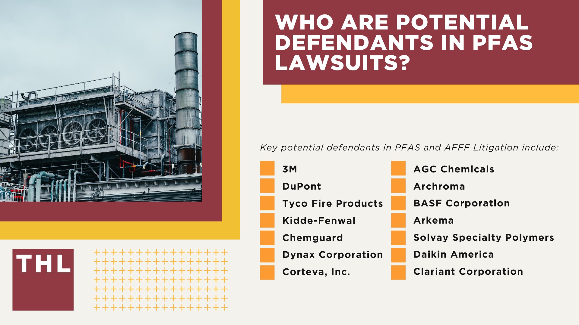 What are PFAS Chemicals and Why are they Dangerous?; Health Effects of PFAS Exposure; PFAS Litigation_ An Overview