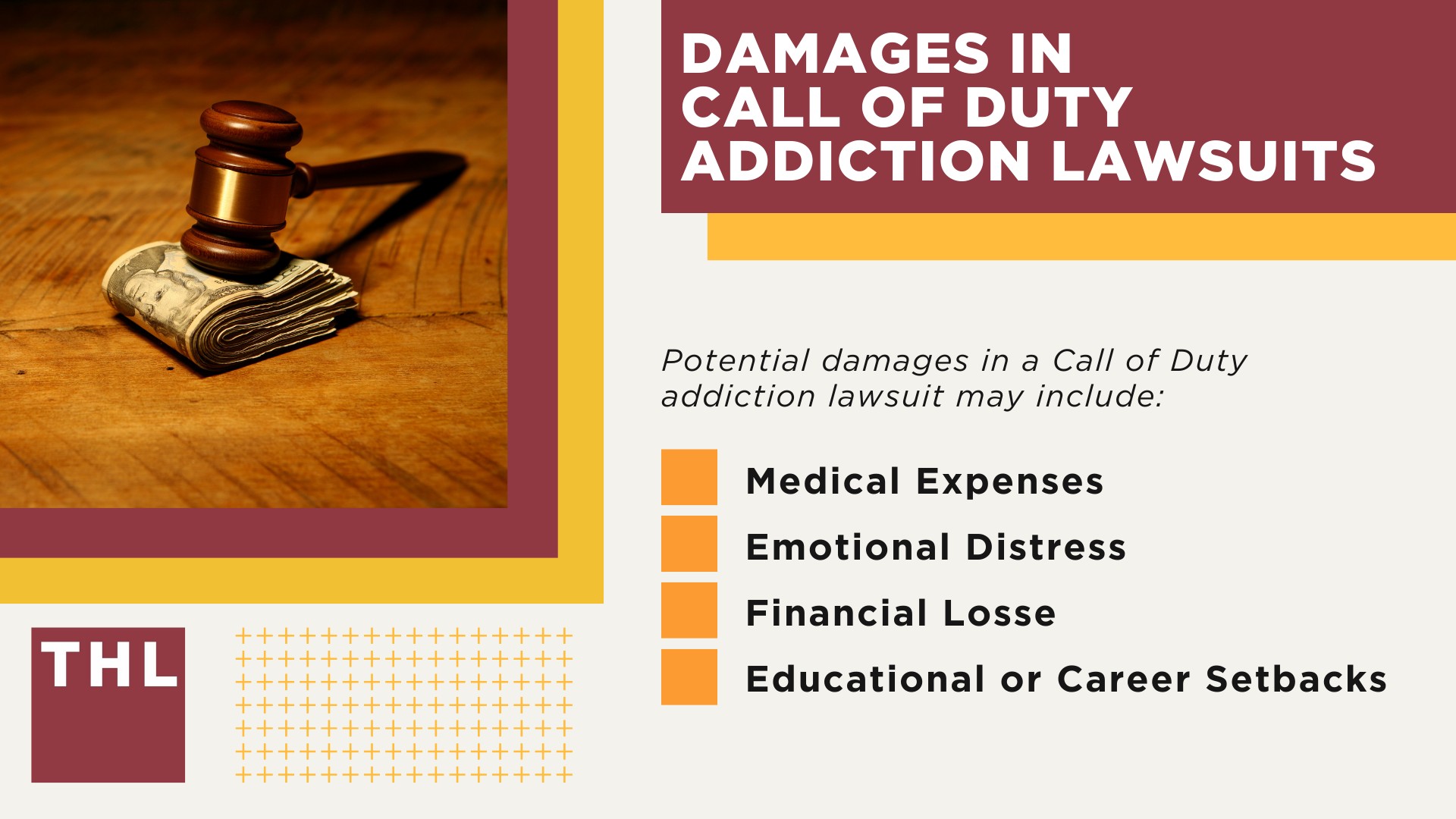 What Is the Call of Duty Addiction Lawsuit; The Basis of Legal Claims Against Valve Corporation and Other Gaming Companies; Excessive Gaming and the Responsibility of Gaming Companies; Health Effects of Video Game Addiction; Mental Health Effects of Video Game Addiction; Physical Health Effects of Video Game Addiction; Long-Term Effects and Consequences of Video Game Addiction; Do You Qualify for the Call of Duty Addiction Lawsuit; Gathering Evidence for a Call of Duty Addiction Lawsuit; Damages in Call of Duty Addiction Lawsuits