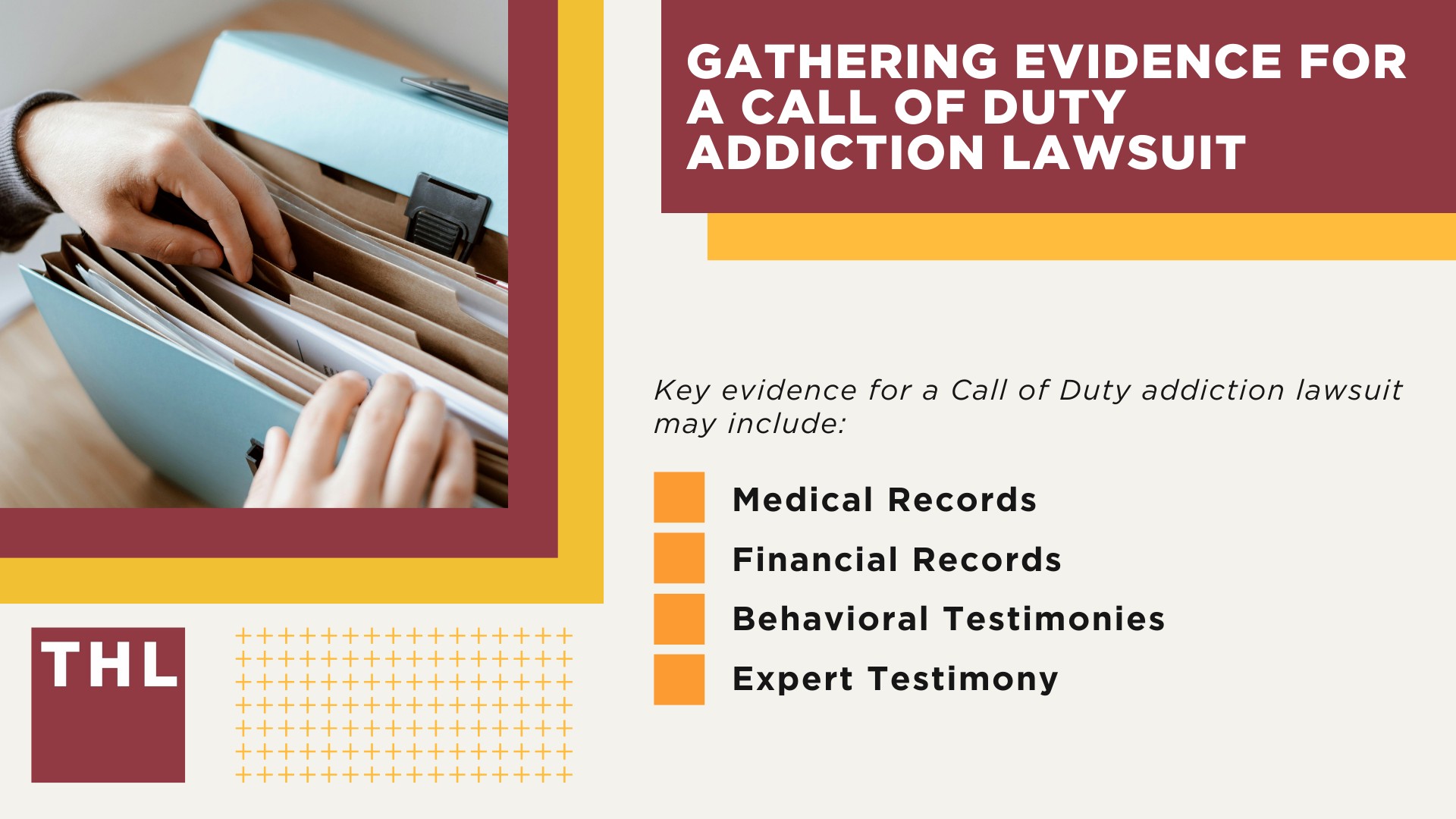 What Is the Call of Duty Addiction Lawsuit; The Basis of Legal Claims Against Valve Corporation and Other Gaming Companies; Excessive Gaming and the Responsibility of Gaming Companies; Health Effects of Video Game Addiction; Mental Health Effects of Video Game Addiction; Physical Health Effects of Video Game Addiction; Long-Term Effects and Consequences of Video Game Addiction; Do You Qualify for the Call of Duty Addiction Lawsuit; Gathering Evidence for a Call of Duty Addiction Lawsuit