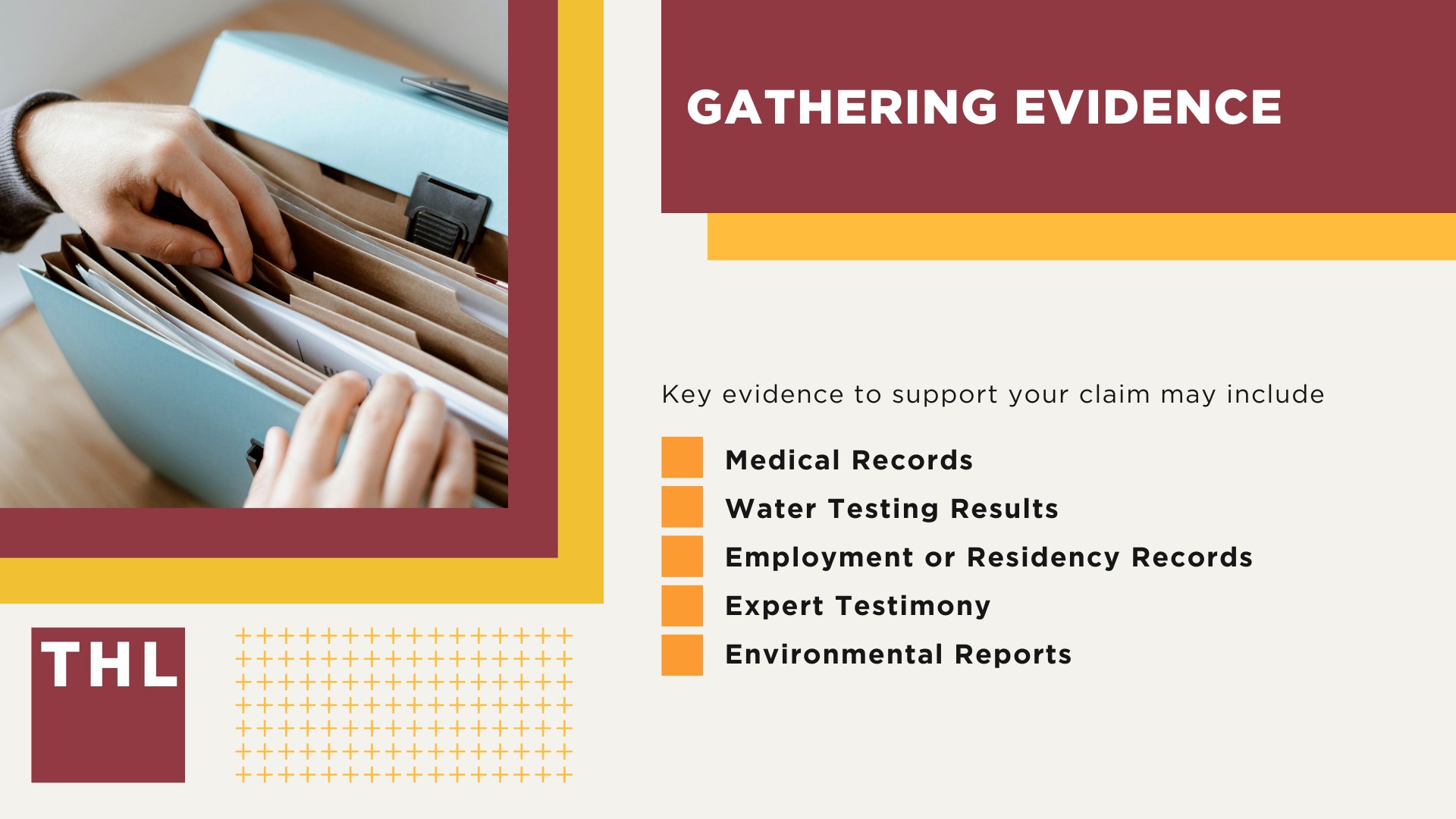 PFAS Contamination Detected at Dangerous Levels in Tinker AFB Groundwater; What are PFAS Chemicals and Why are they Dangerous; Health Risks Associated with PFAS Exposure; Overview of the PFAS Litigation; Key Defendants; Broader Goals of the PFAS Litigation; Do You Qualify For the Tinker Air Force Base PFAS Lawsuit; Gathering Evidence for a PFAS Claim