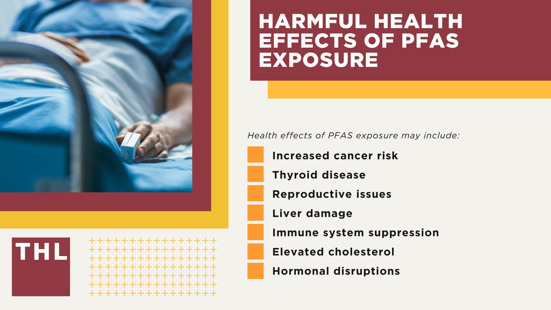 PFAS Chemicals at Dangerous Levels in Plattsburgh AFB Groundwater; Who May Have Been Exposed to PFAS in Drinking Water at Plattsburgh AFB; What is the EPA Standard for PFAS Levels in Water; PFAS Chemicals_ An Overview; Harmful Health Effects of PFAS Exposure