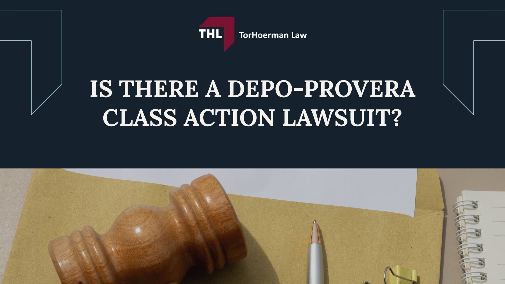 WHAT IS THE DEPO PROVERA LAWSUIT - THE #1 ATTORNEYS FOR DEPO-PROVERA LAWSUITS - DEPO-PROVERA LAWSUIT- TORHOERMAN LAW; IS THERE A DEPO-PROVERA CLASS ACTION LAWSUIT - DEPO-PROVERA LAWSUIT- TORHOERMAN LAW