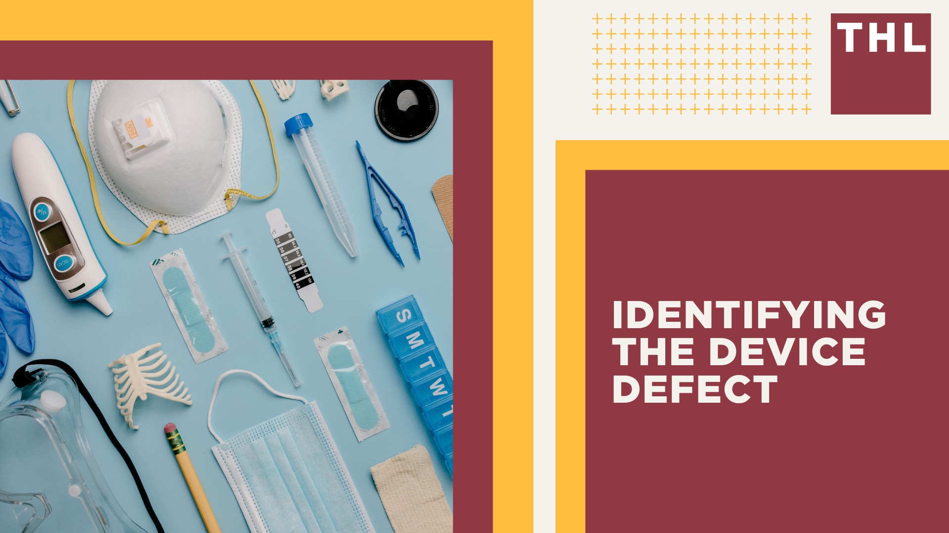  Identifying the Device Defect