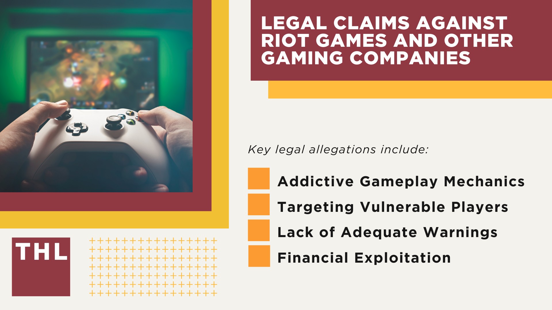 What is the Valorant Addiction Lawsuit; Legal Claims Against Riot Games and Other Gaming Companies