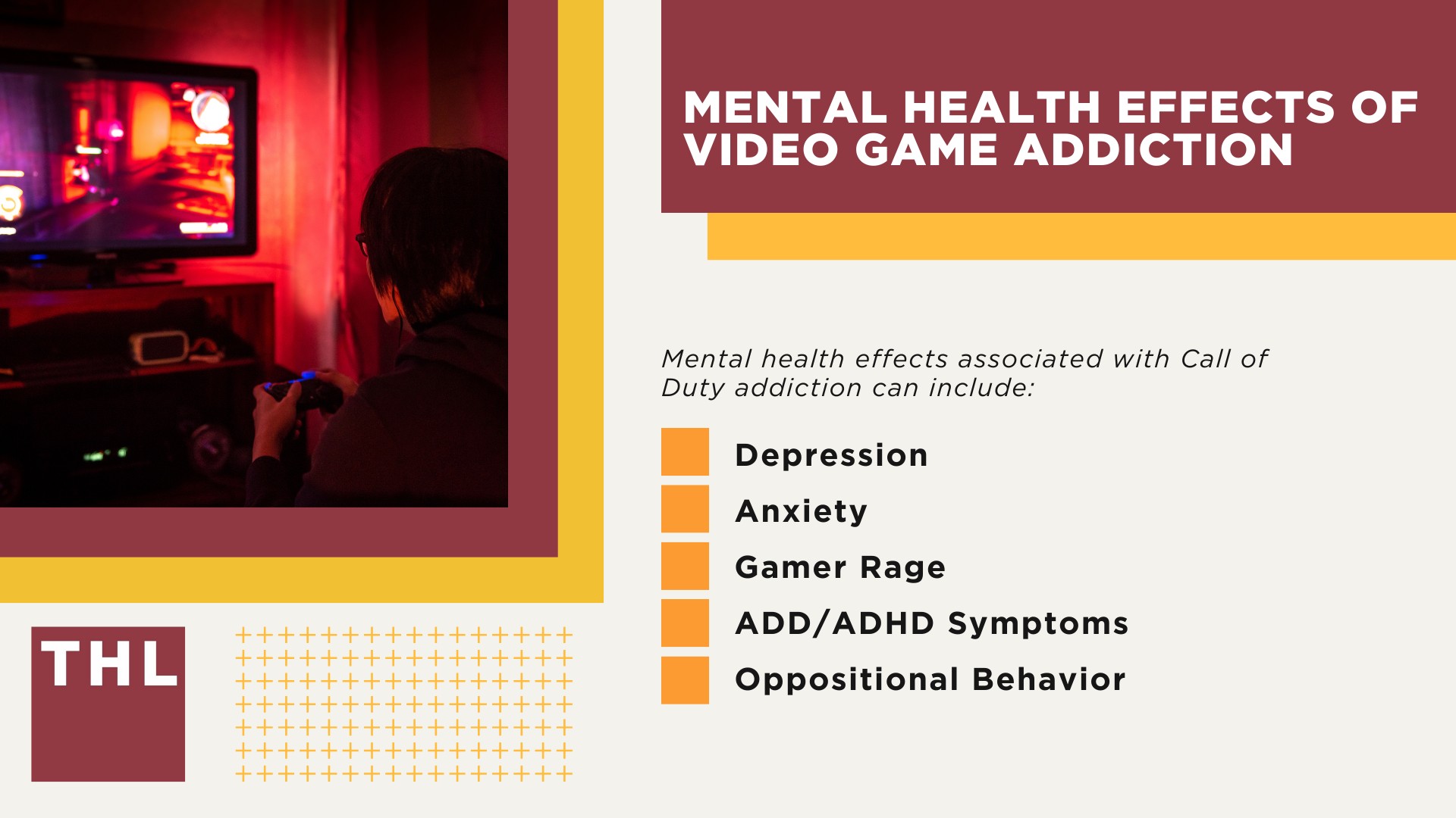 What Is the Call of Duty Addiction Lawsuit; The Basis of Legal Claims Against Valve Corporation and Other Gaming Companies; Excessive Gaming and the Responsibility of Gaming Companies; Health Effects of Video Game Addiction; Mental Health Effects of Video Game Addiction