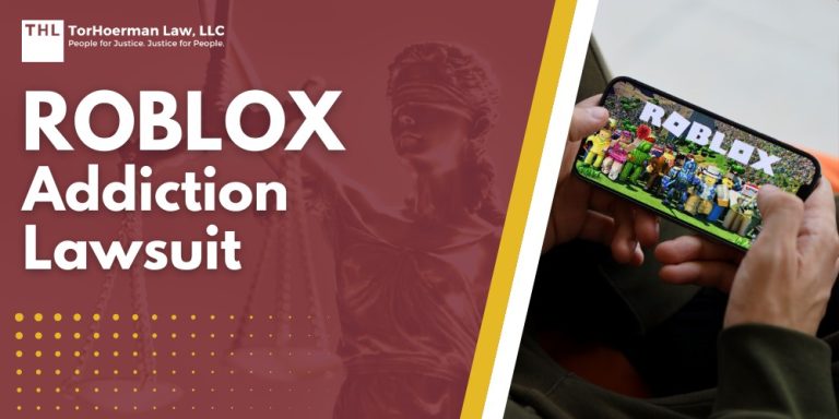 Roblox Addiction Lawsuit; The Roblox Addiction Lawsuit_ A Broader Legal Investigation into Gaming Industry Practices; The Basis of Legal Claims Against Roblox Corporation; Excessive Gaming and the Responsibility of Gaming Companies; Health Effects of Video Game Addiction; Mental Health Effects of Video Game Addiction; Physical Health Effects of Video Game Addiction; Long-Term Effects and Consequences of Video Game Addiction; Do You Qualify for the Roblox Addiction Lawsuit; Gathering Evidence for an Overwatch Addiction Lawsuit; Damages in Overwatch Addiction Lawsuits; TorHoerman Law_ Investigating the Roblox Addiction Lawsuit