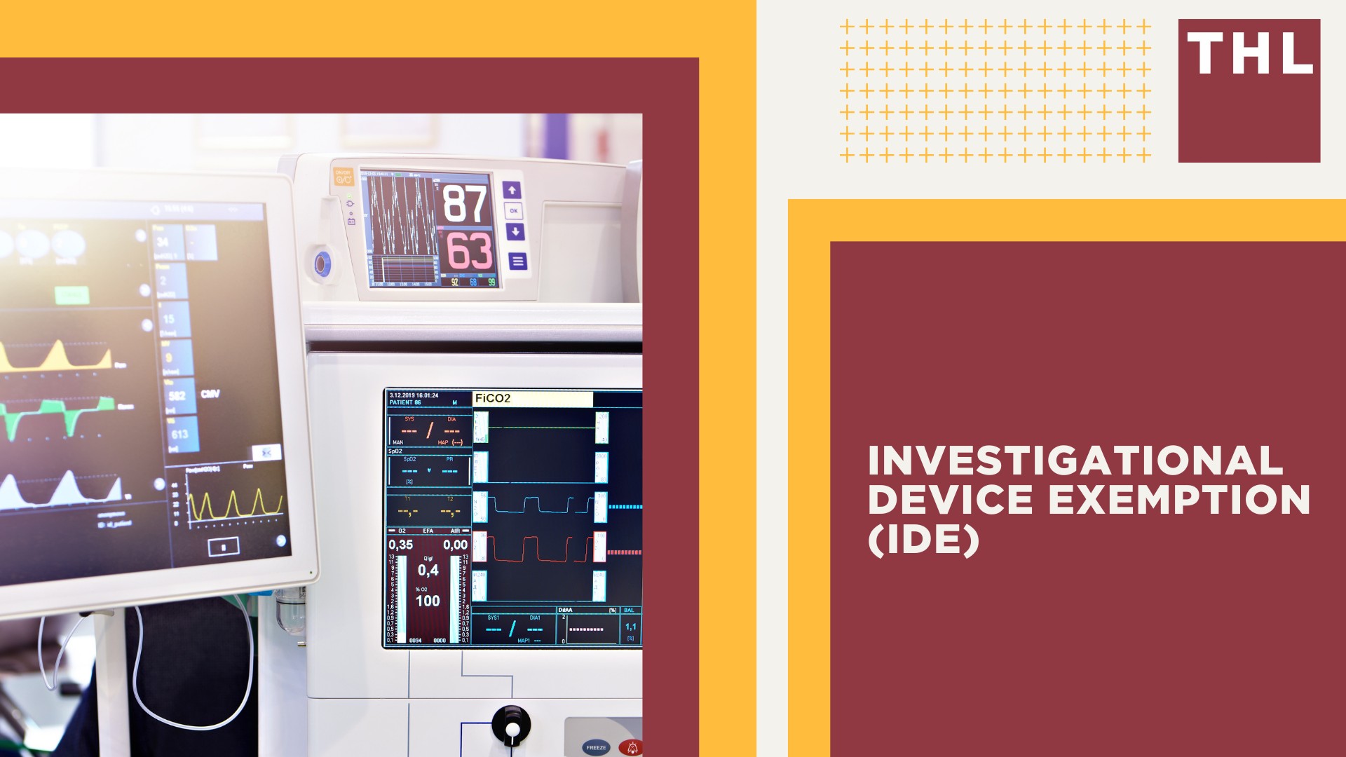  Investigational Device Exemption