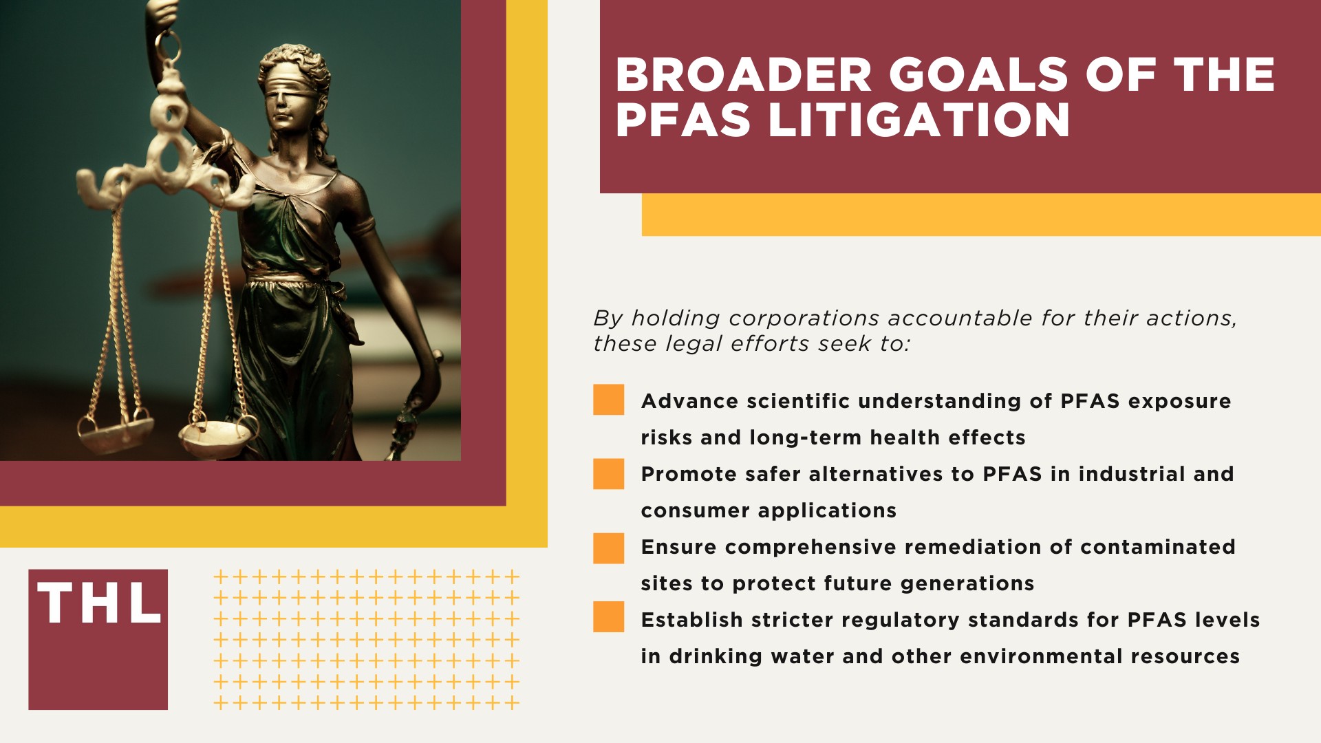 PFAS Chemicals at Dangerous Levels in Barksdale AFB Groundwater; PFAS Levels Detected at Barksdale AFB; Sources of PFAS Contamination at Barksdale AFB; Health Risks Linked to PFAS Contamination; Impacted Populations at Barksdale AFB; Addressing PFAS Contamination at Moody AFB; What Are PFAS Chemicals and Why Are They Dangerous?; PFAS Litigation_ An Overview; The Broader Goals of PFAS Litigation