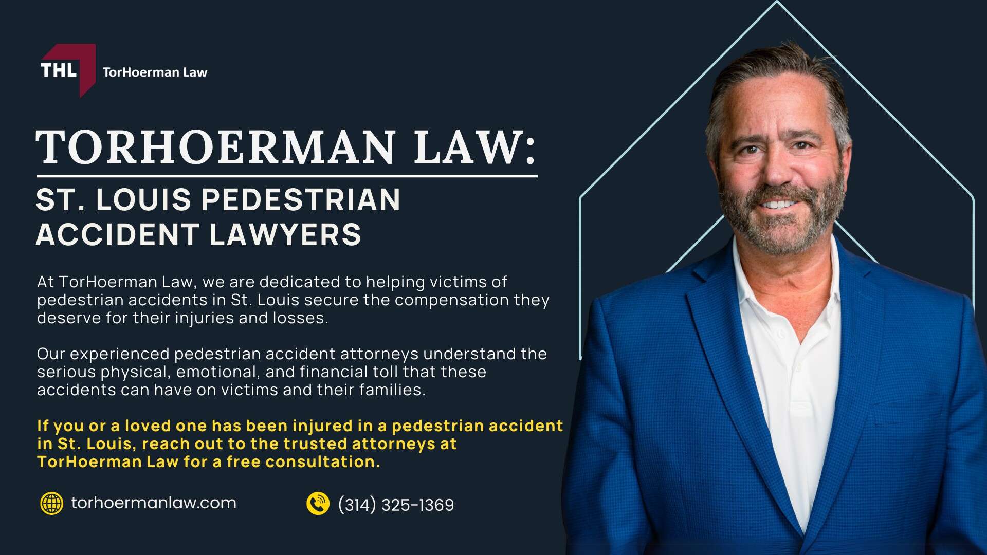 TorHoerman Law_ St. Louis Pedestrian Accident Lawyers