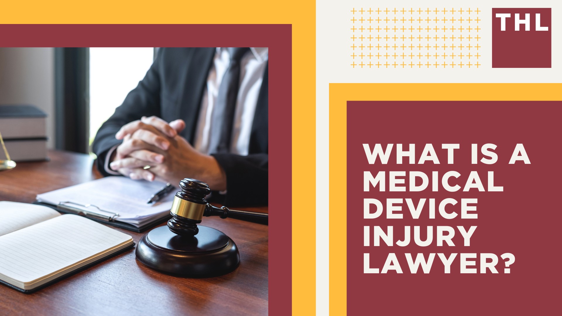 What Is a Medical Device Injury Lawyer