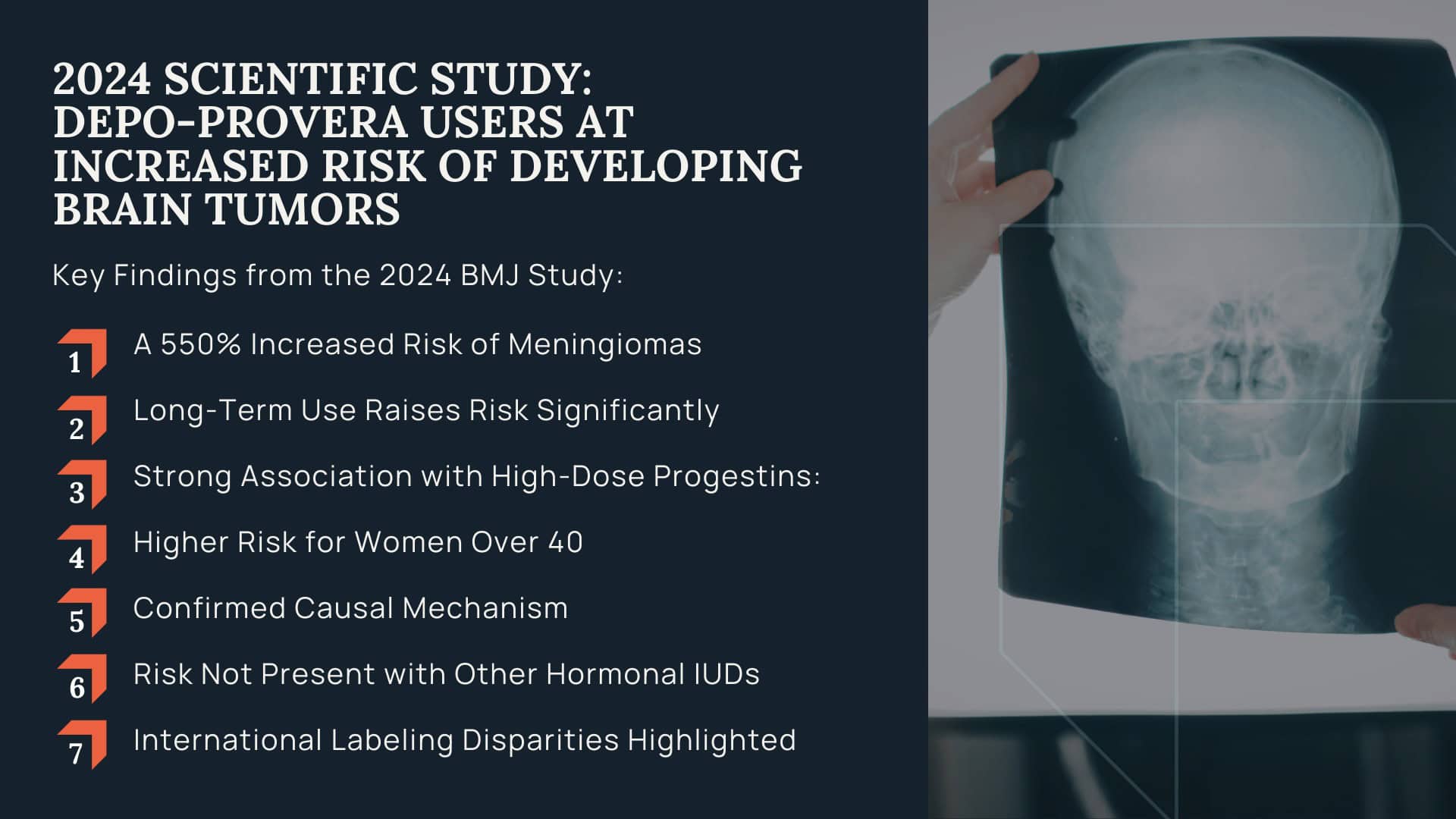 The Developmental, Regulatory, and Medical History of Depo-Provera; The Developmental, Regulatory, and Medical History of Depo-Provera;