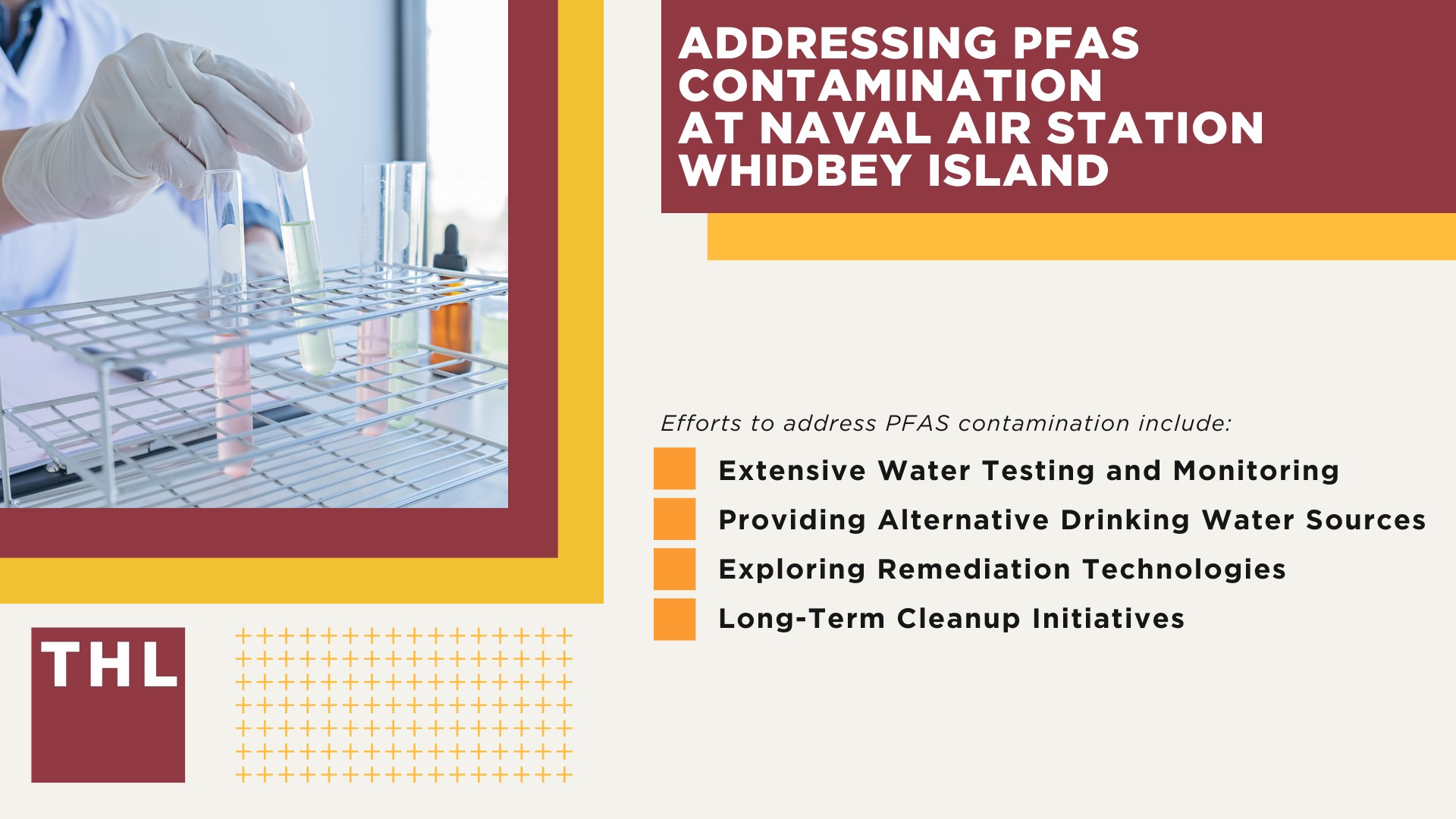 PFAS Chemicals at Dangerous Levels in Naval Air Station Whidbey Island; PFAS Levels Detected at Naval Air Station Whidbey Island; Health Risks Linked to PFAS Contamination; Impacted Populations at Naval Air Station Whidbey Island; Addressing PFAS Contamination at Naval Air Station Whidbey Island