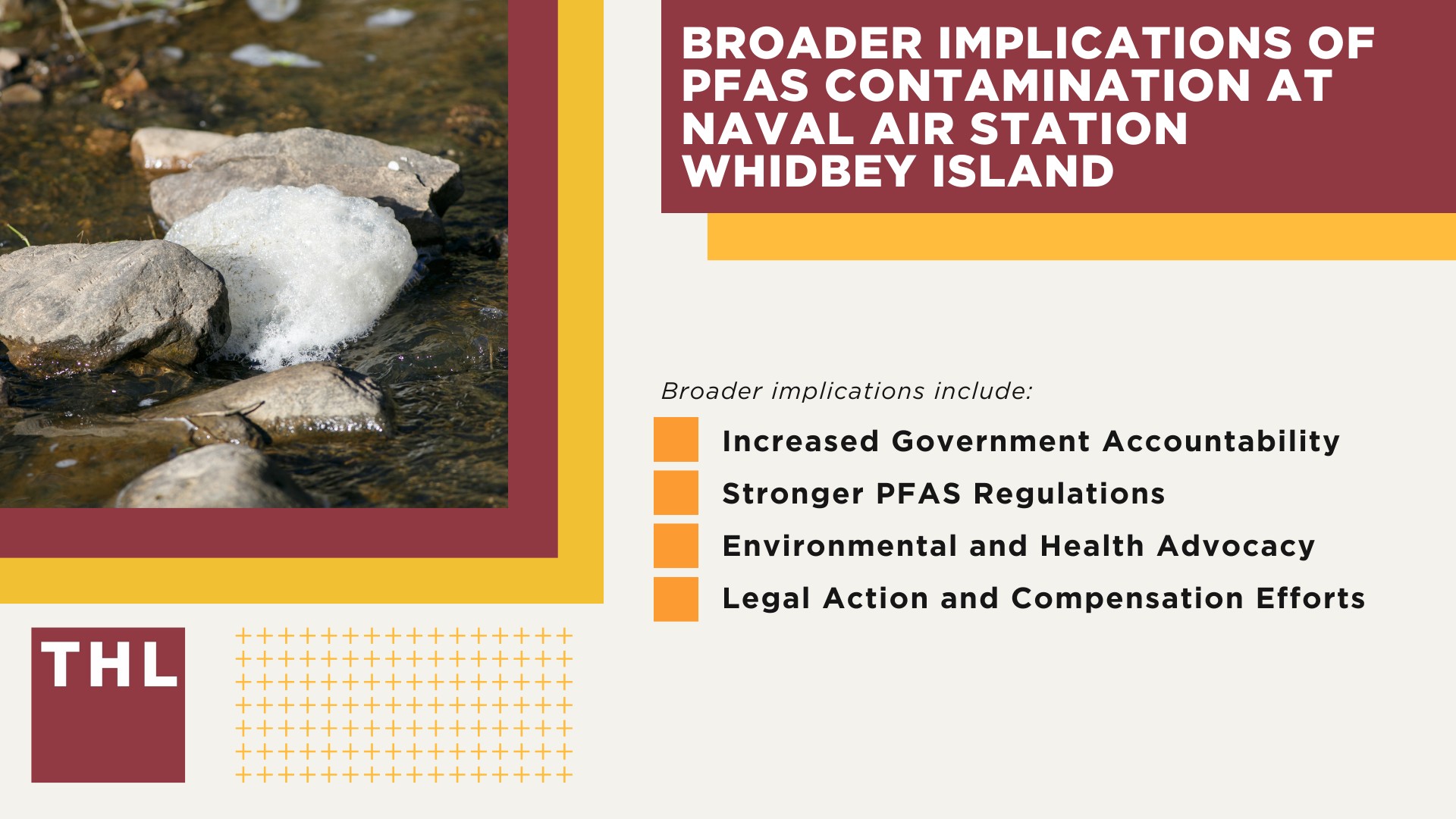 PFAS Chemicals at Dangerous Levels in Naval Air Station Whidbey Island; PFAS Levels Detected at Naval Air Station Whidbey Island; Health Risks Linked to PFAS Contamination; Impacted Populations at Naval Air Station Whidbey Island; Addressing PFAS Contamination at Naval Air Station Whidbey Island; Broader Implications of PFAS Contamination at Naval Air Station Whidbey Island