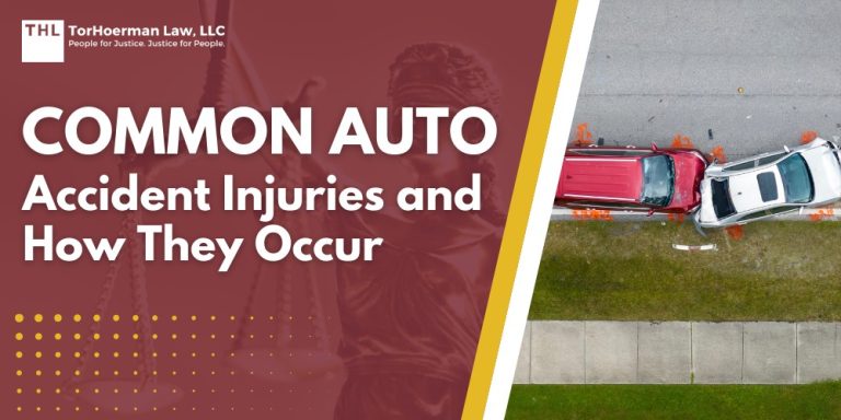 Common Auto Accident Injuries and How They Occur; Common Car Accident Injuries; Delayed Injury Symptoms_ Why You Might Feel Fine at First; Why You Should Seek Medical Treatment Immediately After Your Car Accident; How a Car Accident Lawyer Can Help You; Key Takeaway_ Protect Your Health and Your Rights