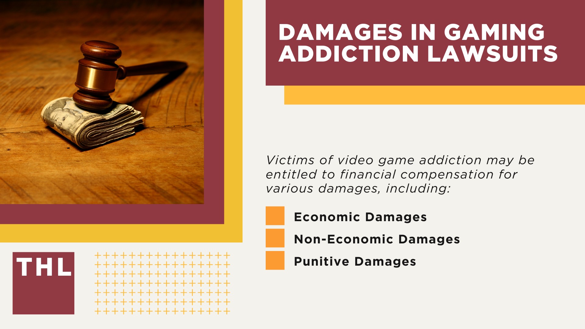 What is the grand theft auto lawsuit; The Basis of Legal Claims Against Rockstar Games and Other Major Companies in the Gaming Industry; Excessive Gaming and the Responsibilities of Gaming Companies; Health Effects of Video Game Addiction; Mental Health Effects; Physical Health Effects;  Long-Term Effects and Consequences; Do You Qualify for the Grand Theft Auto Addiction Lawsuit; Gathering Evidence; Damages in Gaming Addiction Lawsuits