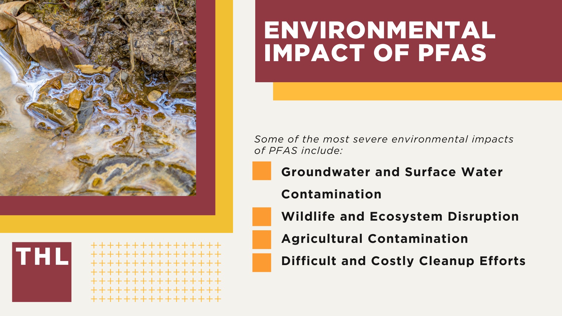 PFAS Chemicals at Dangerous Levels in Randolph AFB Groundwater; Impacted Populations at Randolph AFB; Addressing PFAS Contamination at Randolph AFB; Broader Implications of PFAS Contamination; Why Are PFAS Chemicals Dangerous; Environmental Impact of PFAS