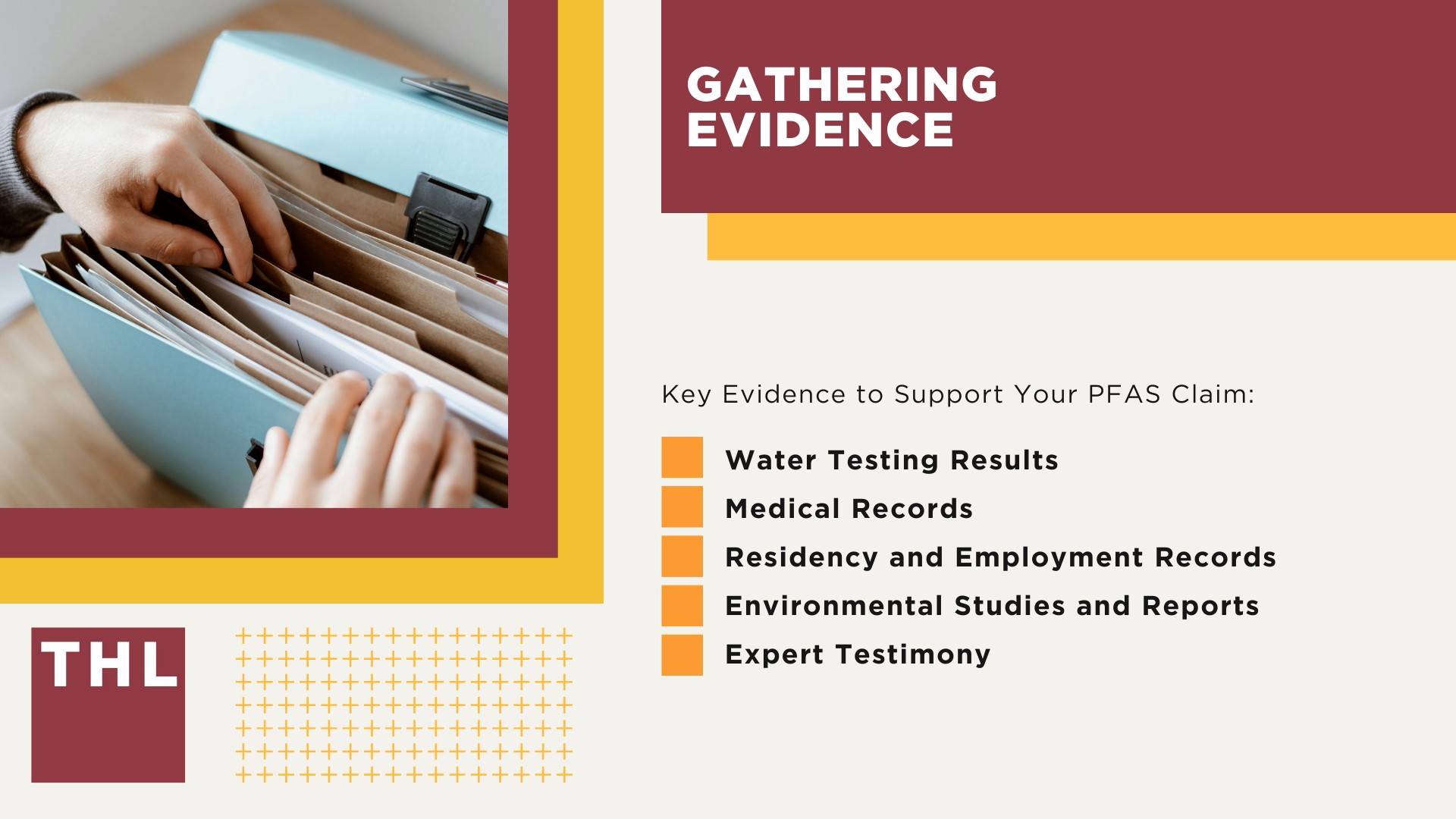 PFAS Contamination Detected at Dangerous Levels in Maxwell AFB Groundwater; Health Risks Linked to PFAS Contamination; Impacted Populations at Maxwell AFB; Addressing PFAS Contamination at Maxwell AFB; Broader Goals of the PFAS Litigation; Broader Implications of PFAS Contamination at Maxwell AFB; Do You Qualify for the Maxwell Air Force Base PFAS Lawsuit; Gathering Evidence