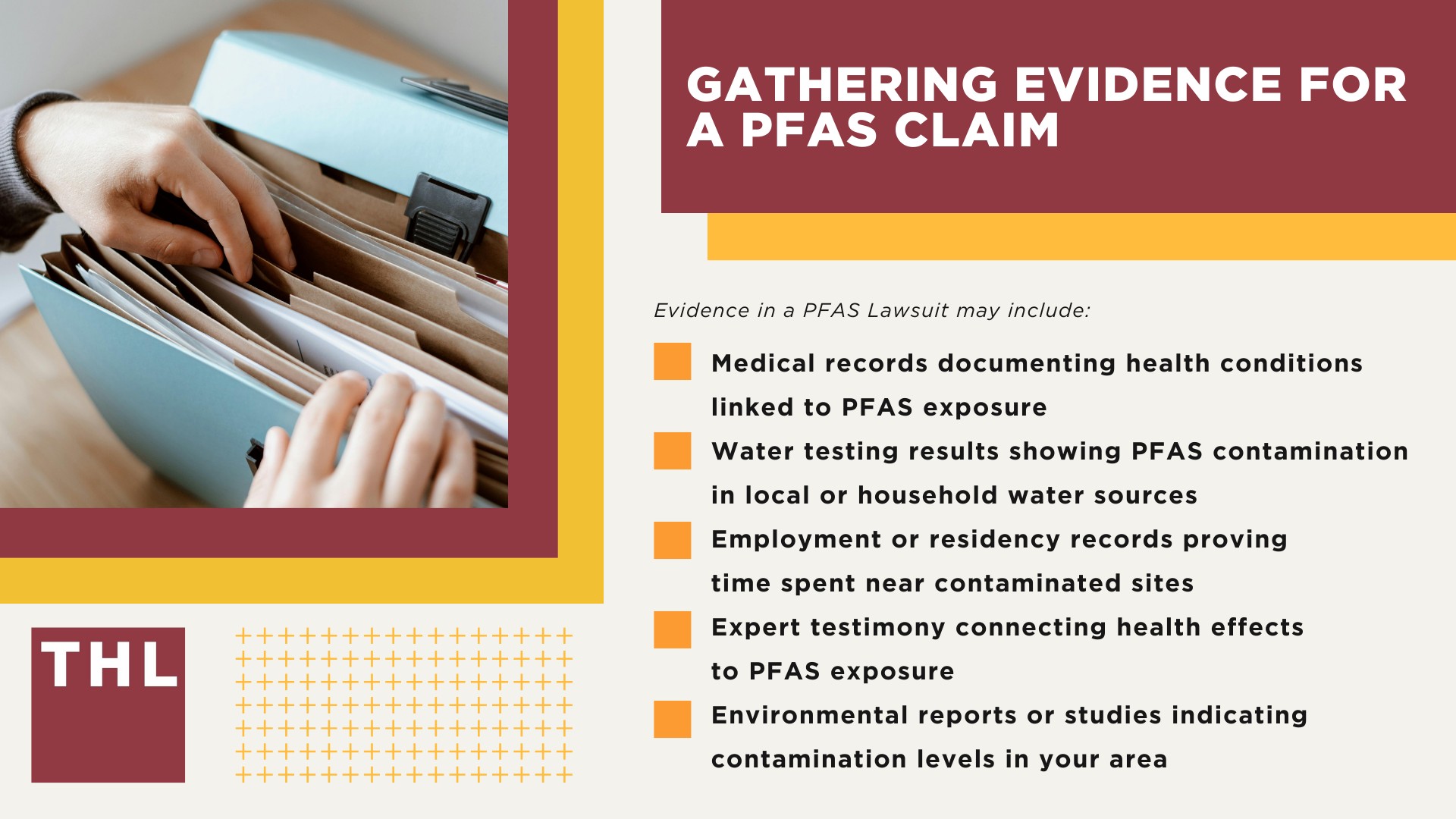 High Levels of PFAS Detected at Lackland Air Force Base; Who May Have Been Exposed to PFAS in Water at Lackland AFB;  What Are PFAS Chemicals and Why Are They Dangerous; Health Effects of PFAS Exposure; Do You Qualify for a Lackland Air Force Base PFAS Lawsuit; Gathering Evidence for a PFAS Claim