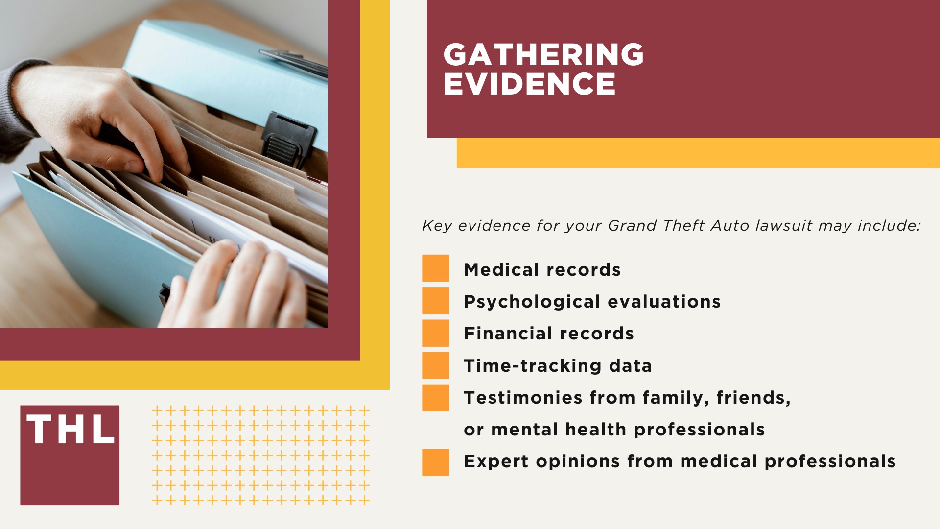 What is the grand theft auto lawsuit; The Basis of Legal Claims Against Rockstar Games and Other Major Companies in the Gaming Industry; Excessive Gaming and the Responsibilities of Gaming Companies; Health Effects of Video Game Addiction; Mental Health Effects; Physical Health Effects;  Long-Term Effects and Consequences; Do You Qualify for the Grand Theft Auto Addiction Lawsuit; Gathering Evidence